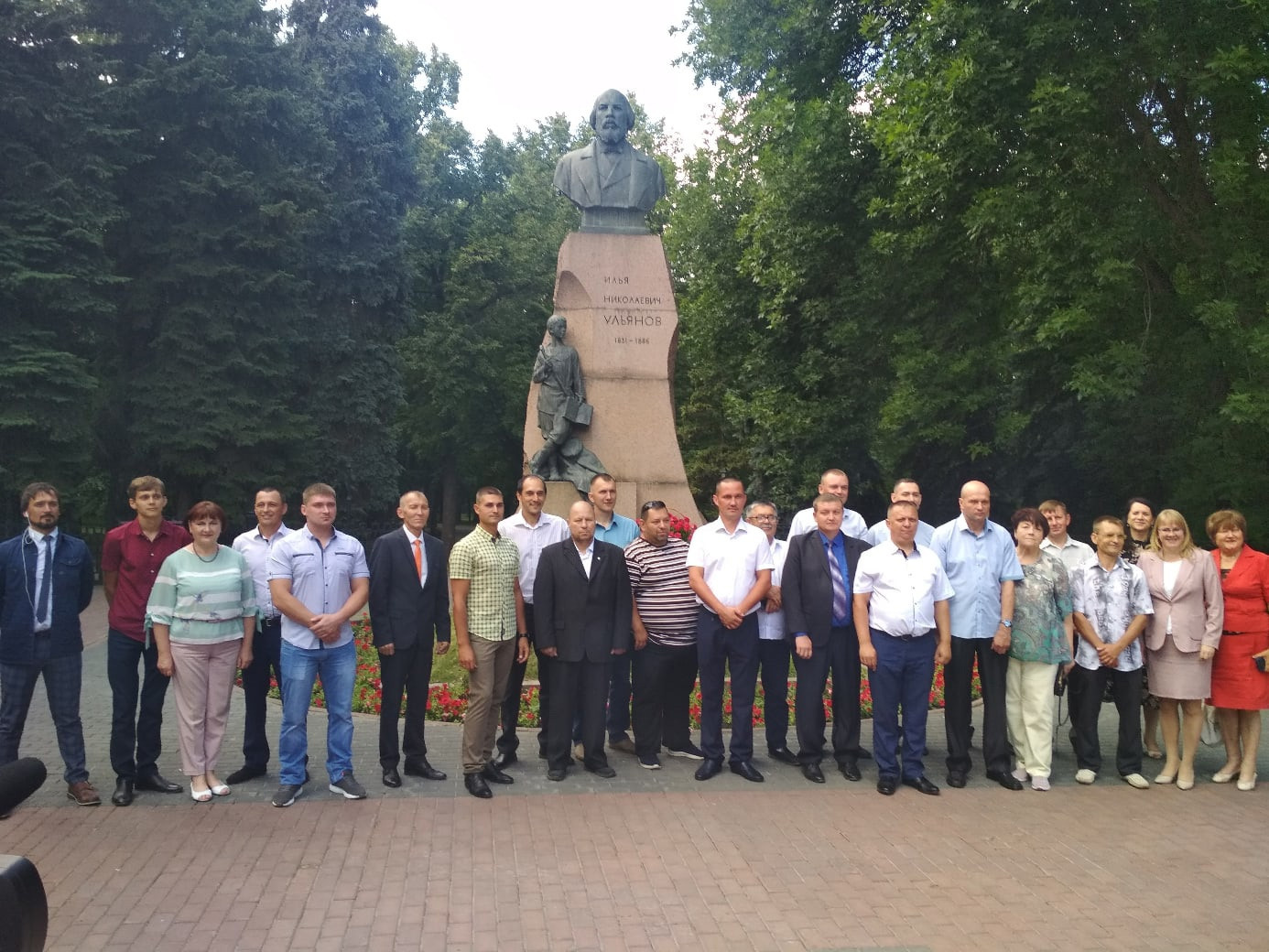 Развеиваем мифы о фотографах. Фотограф в Ульяновске Юрий Топчиян