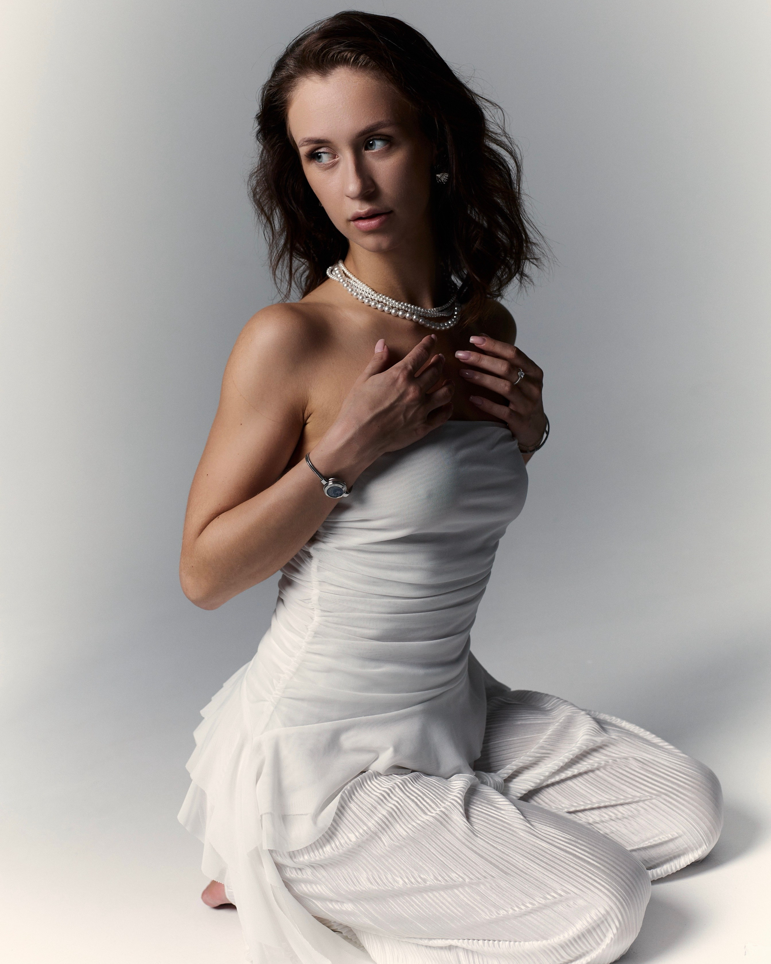 Аренда одежды