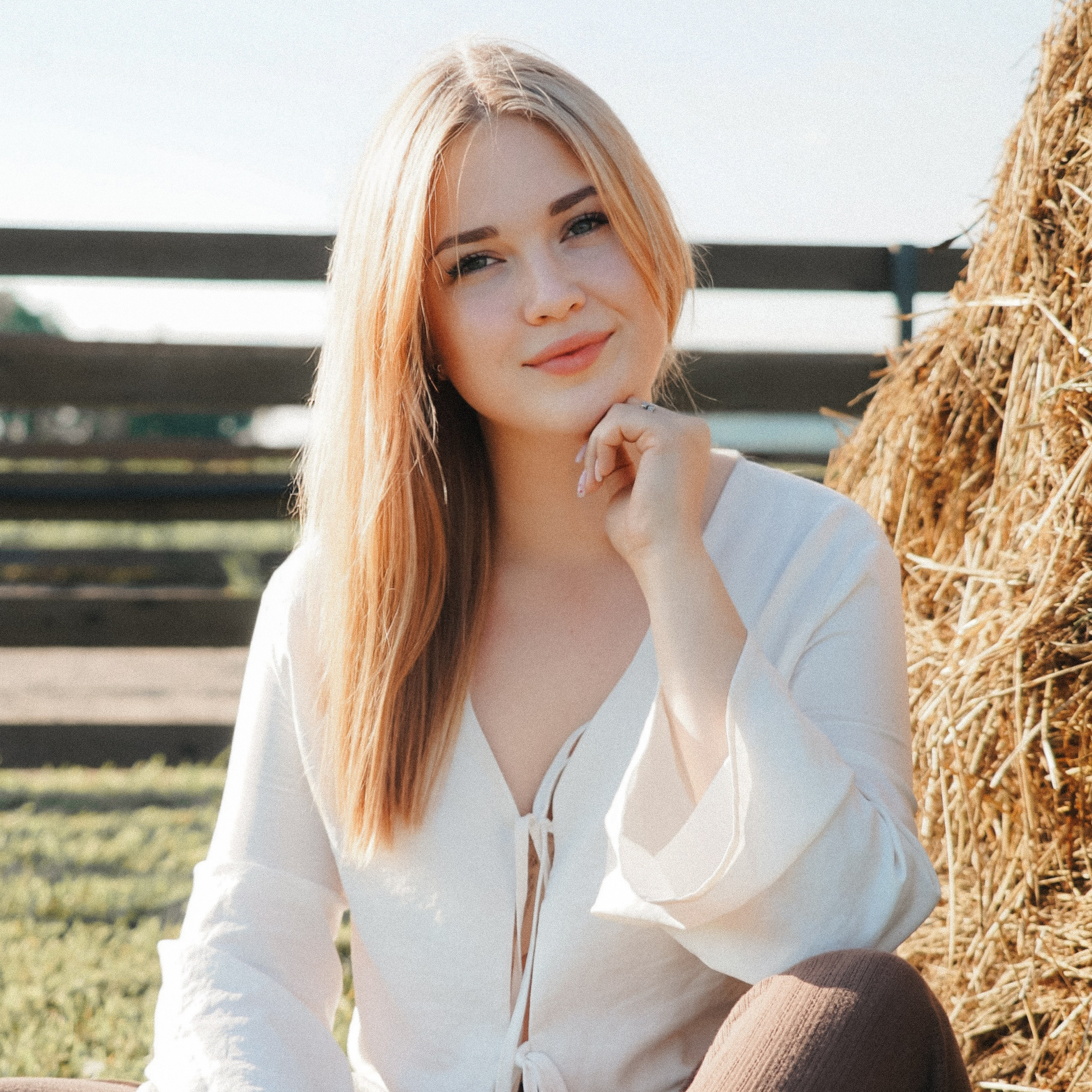 Фотограф в Москве и МО