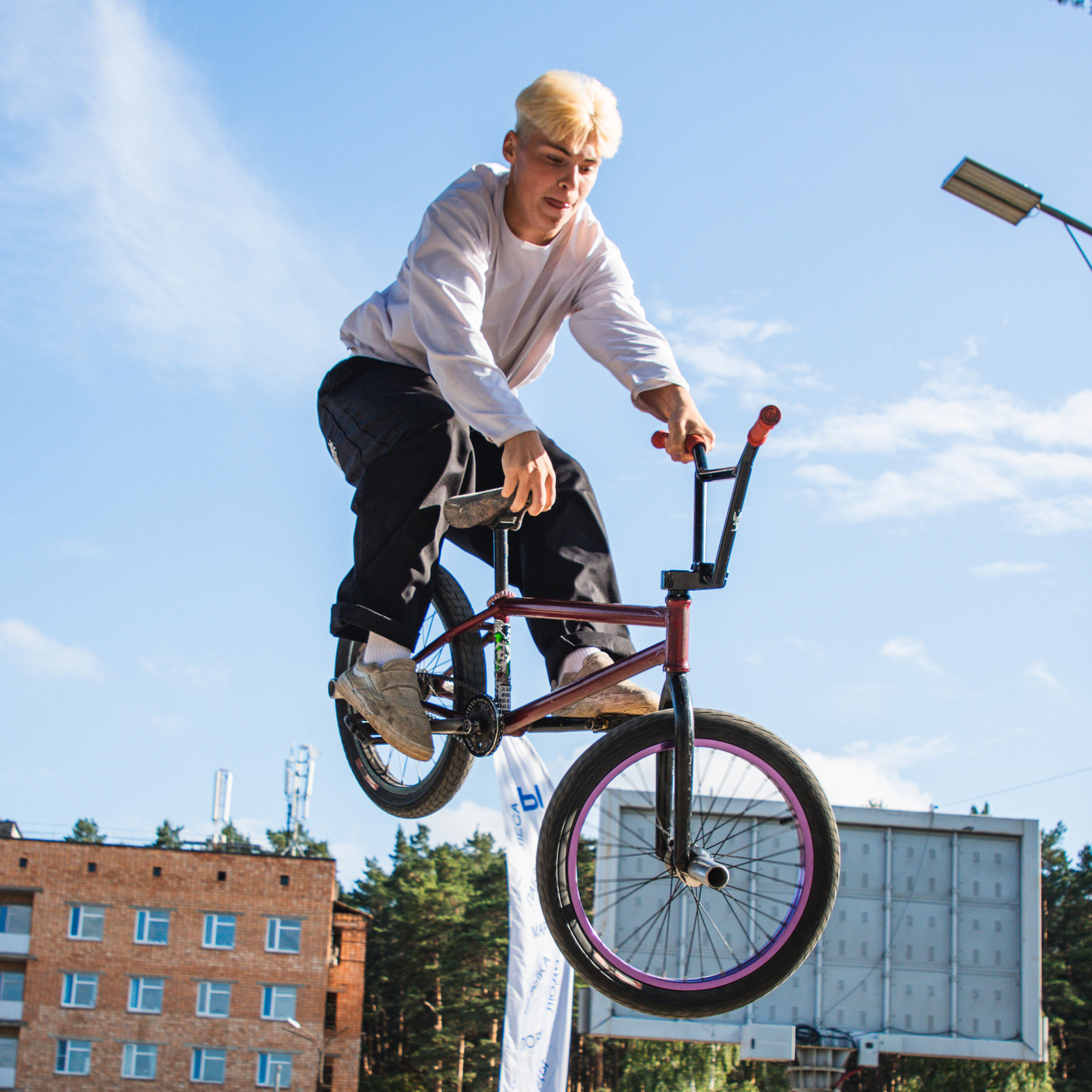 Фотограф в Выксе