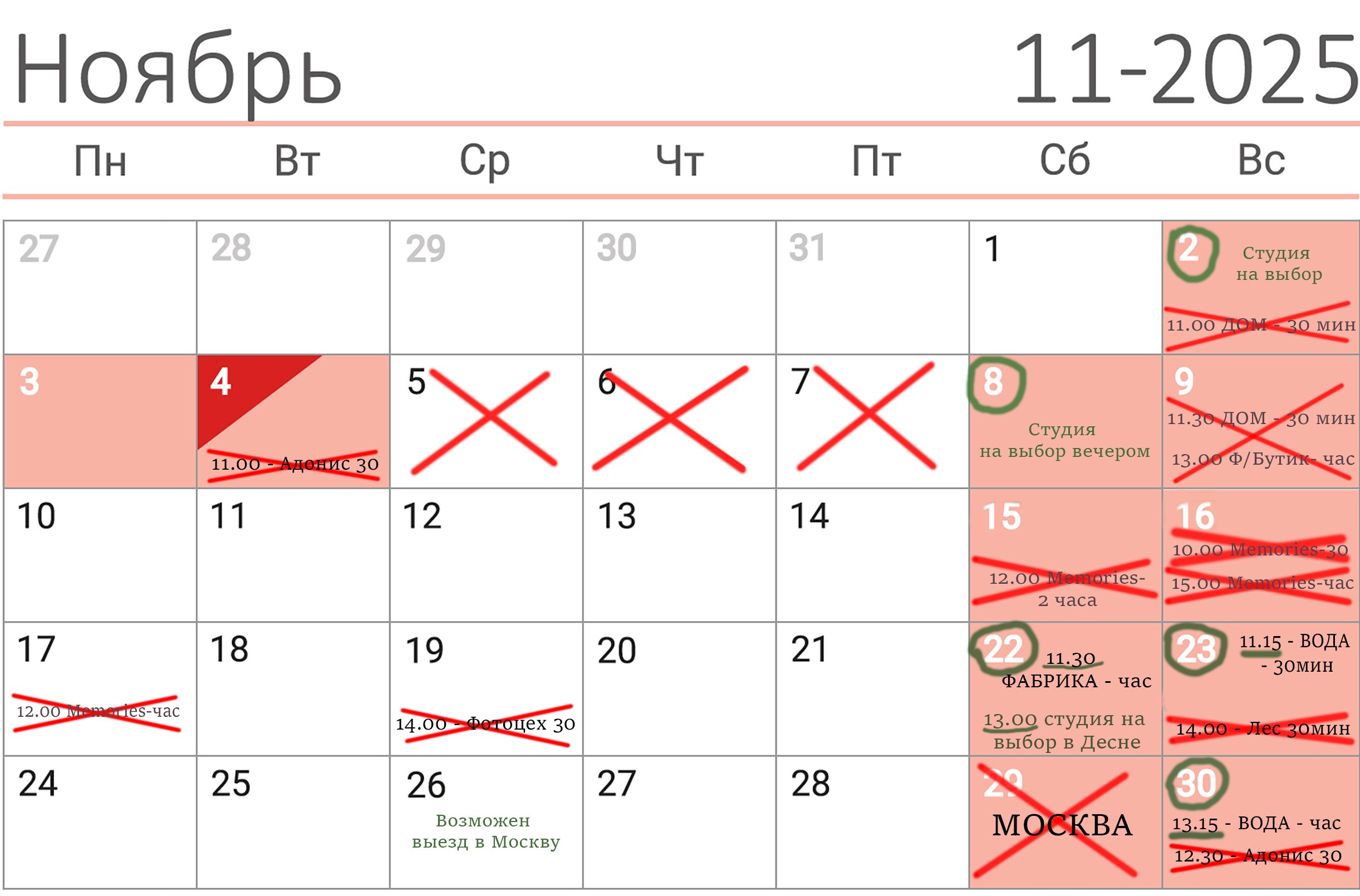 Новогодний сезон. Семейный и детский фотограф |Брянск| Анастасия Перепелкина
