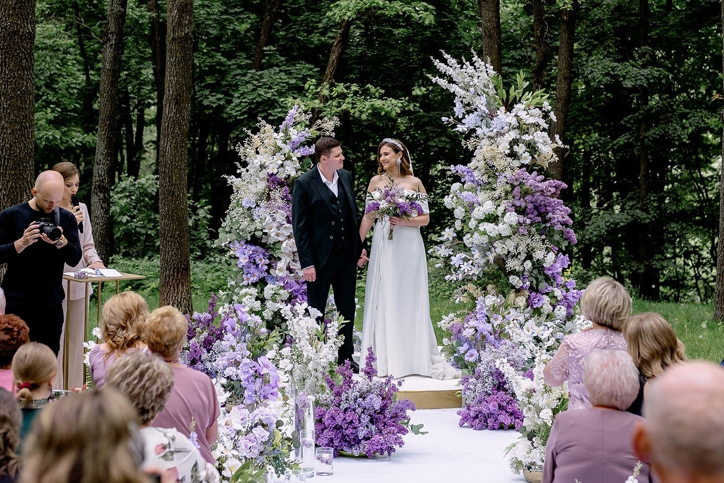 Прайс на свадебную фотосъемку. Свадебный фотограф в Белгороде Косилов Денис