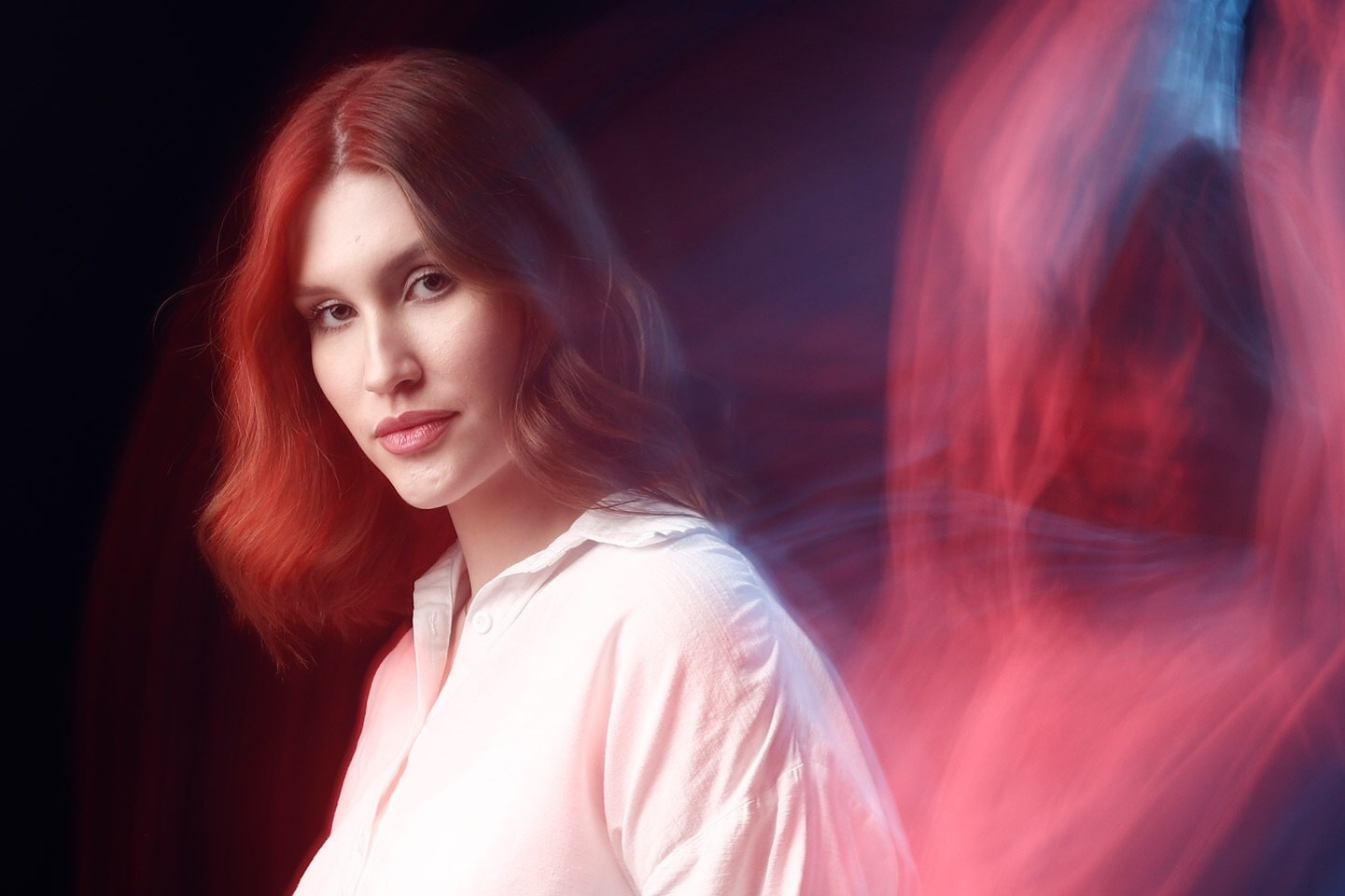 About the Photographer – Creative Vision and Artistic Philosophy