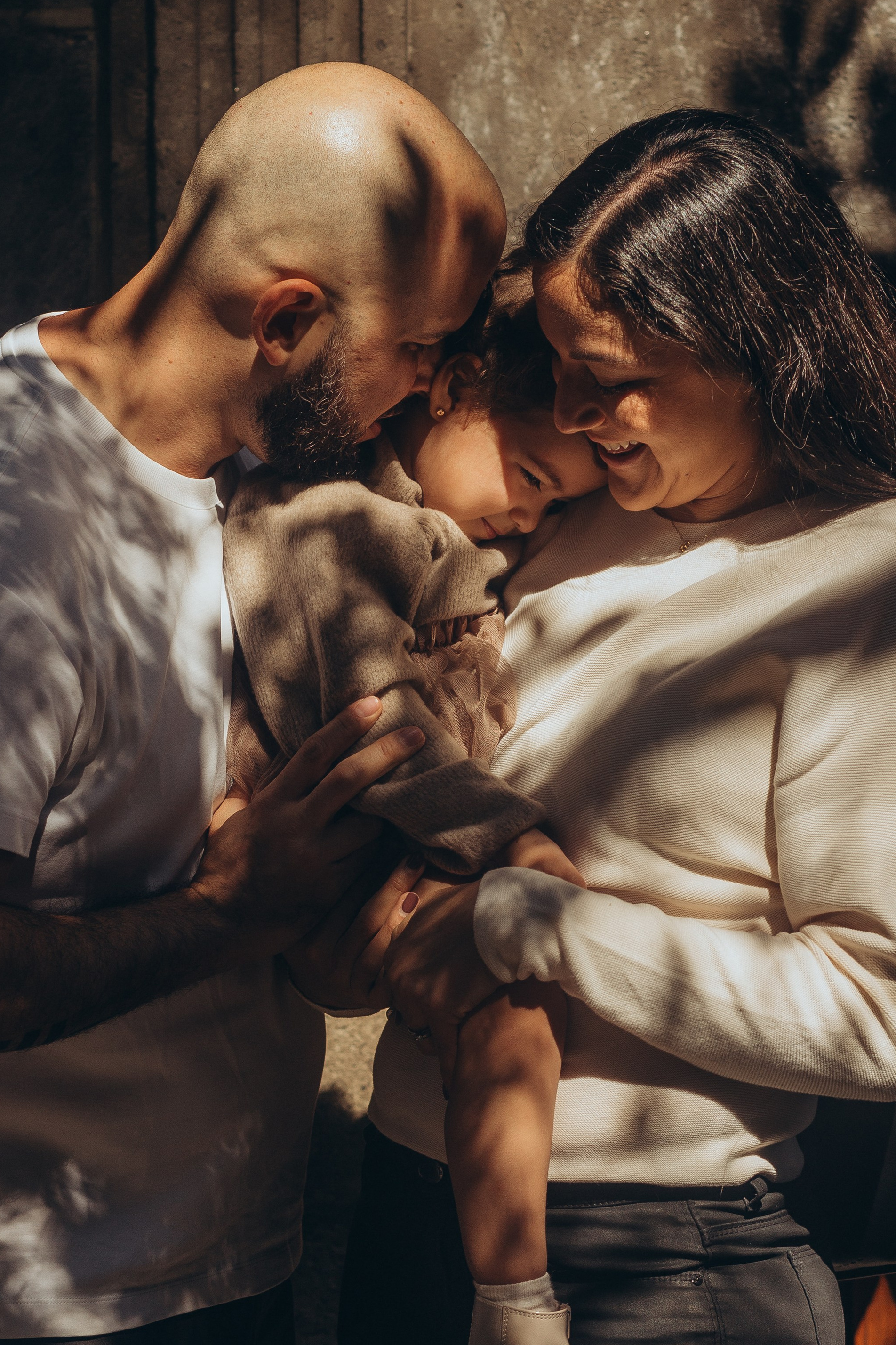 Ирина Крохалева. Семейный фотограф в Екатеринбурге