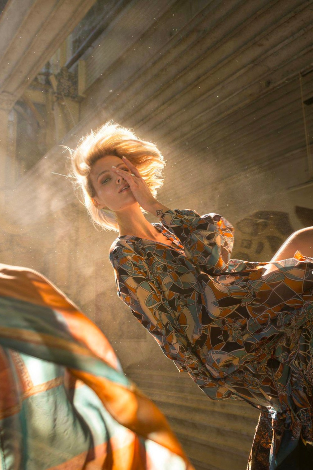 Фотограф Анвар Ахмедов из Махачкалы