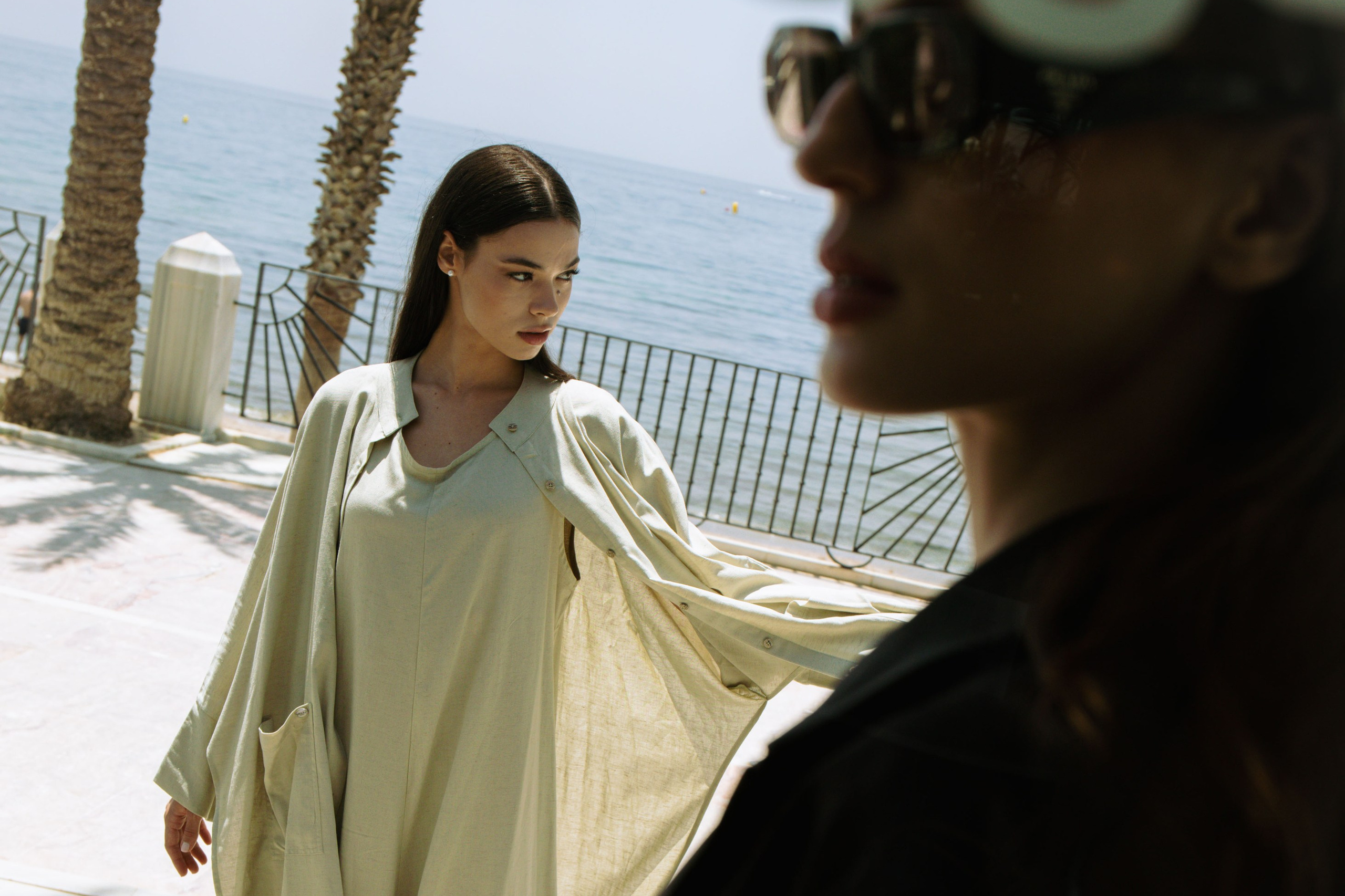 Services. Portrait, event and Fashion photographer