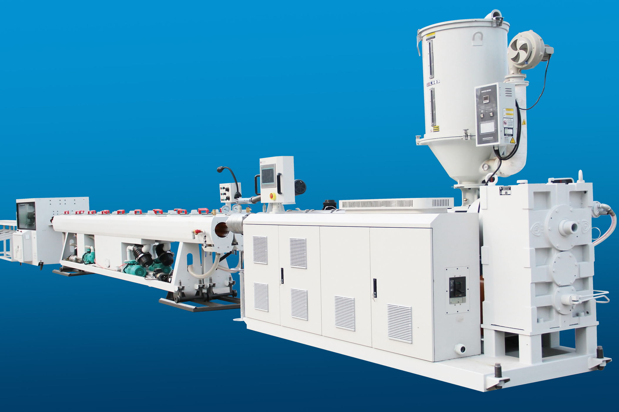 Производство. Производство уплотнителей