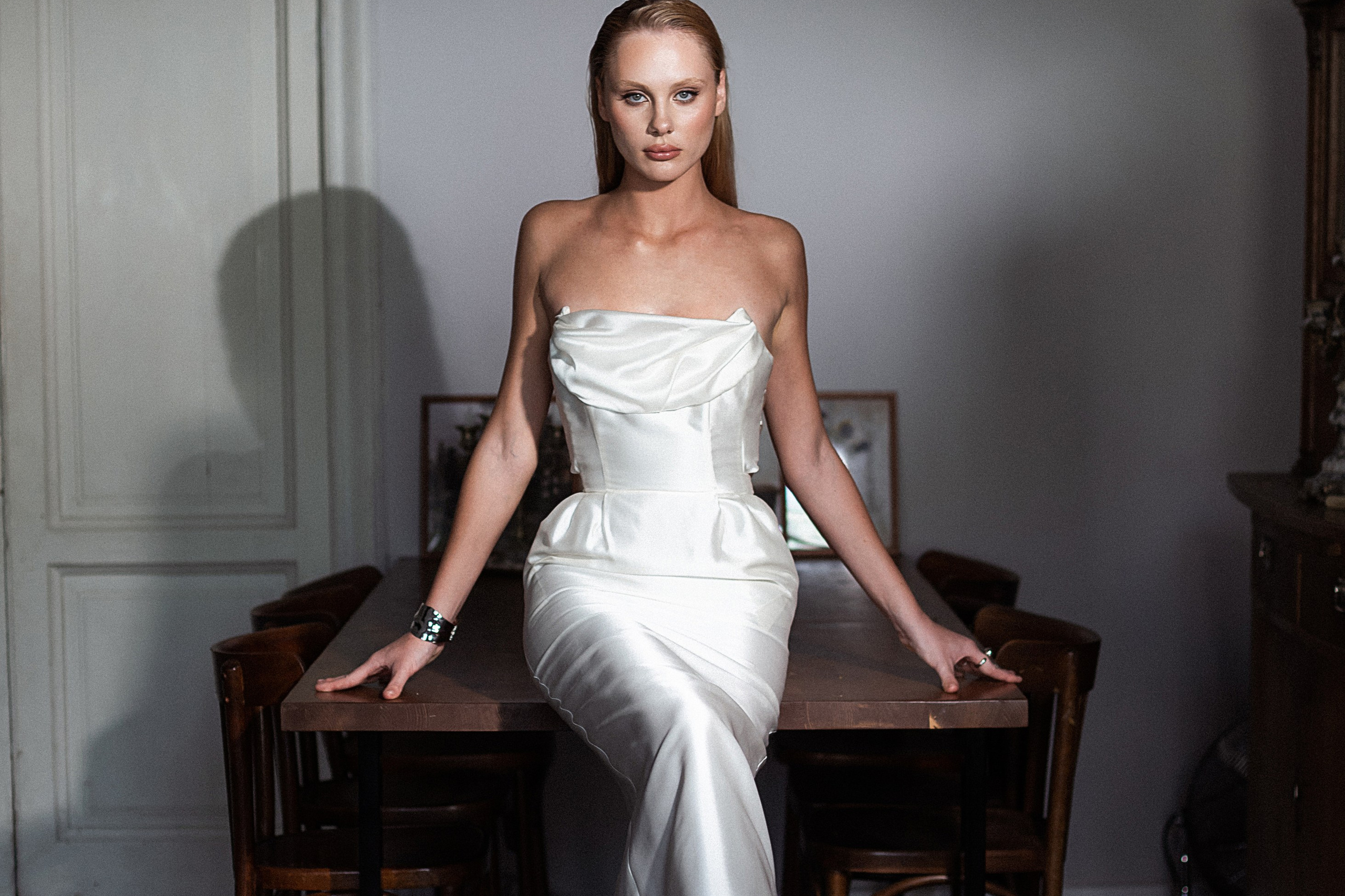 Утонченный фотограф в Санкт-Петербурге Ксения Пелевина