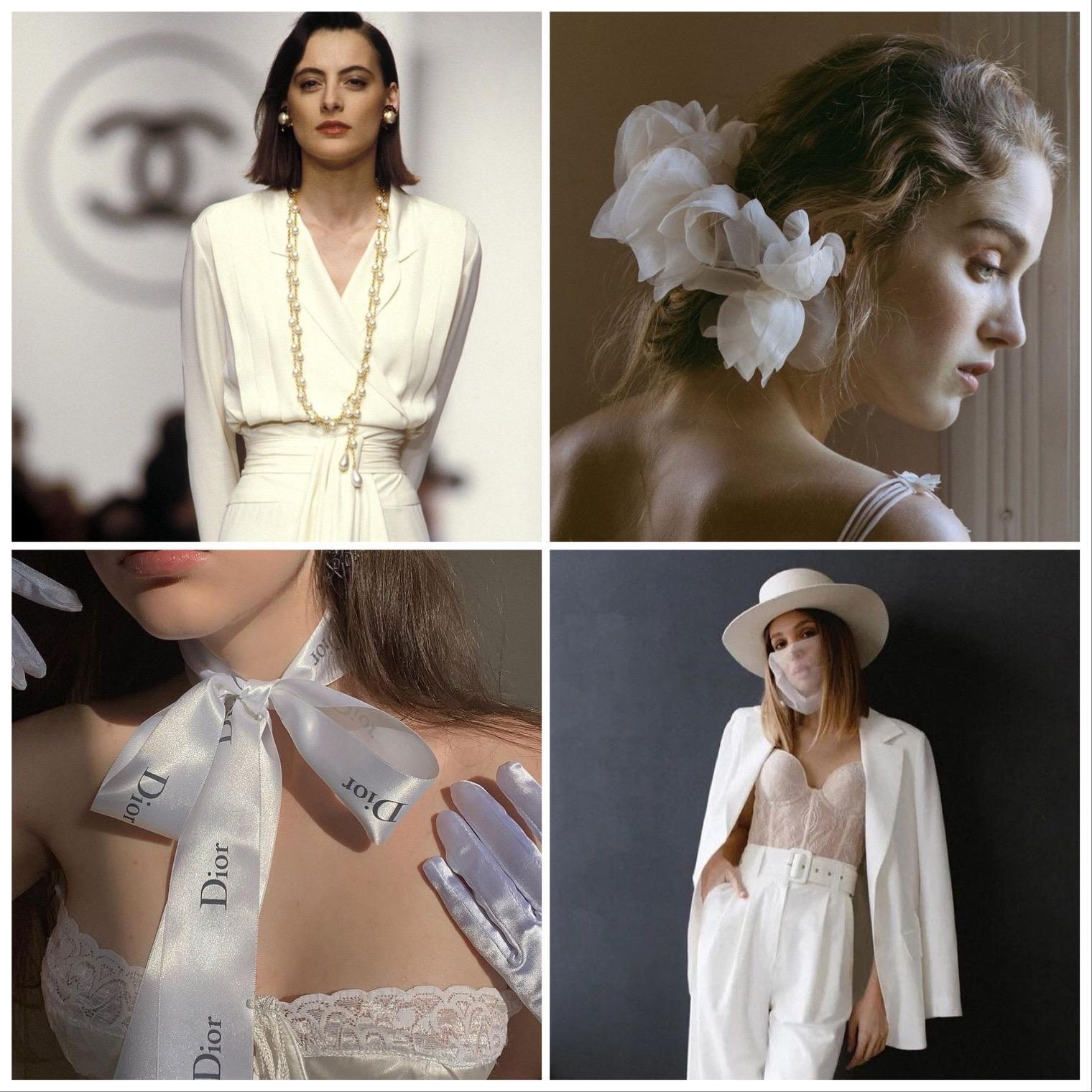 Подборка аксессуаров, которые дополнят образ, сделают его особенным. Свадебный фотограф Марина Попова