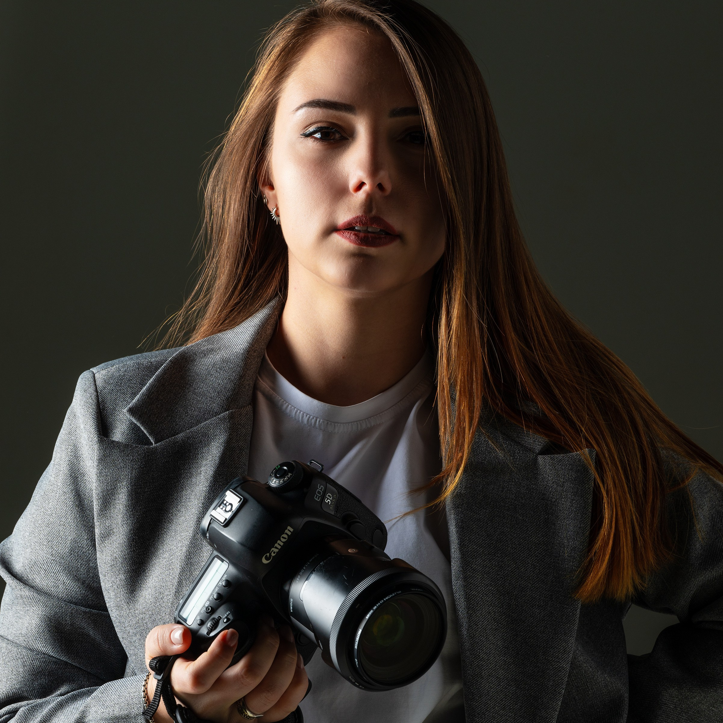 Фотограф Владивостока Анастасия Краснова (Foto.Anli)