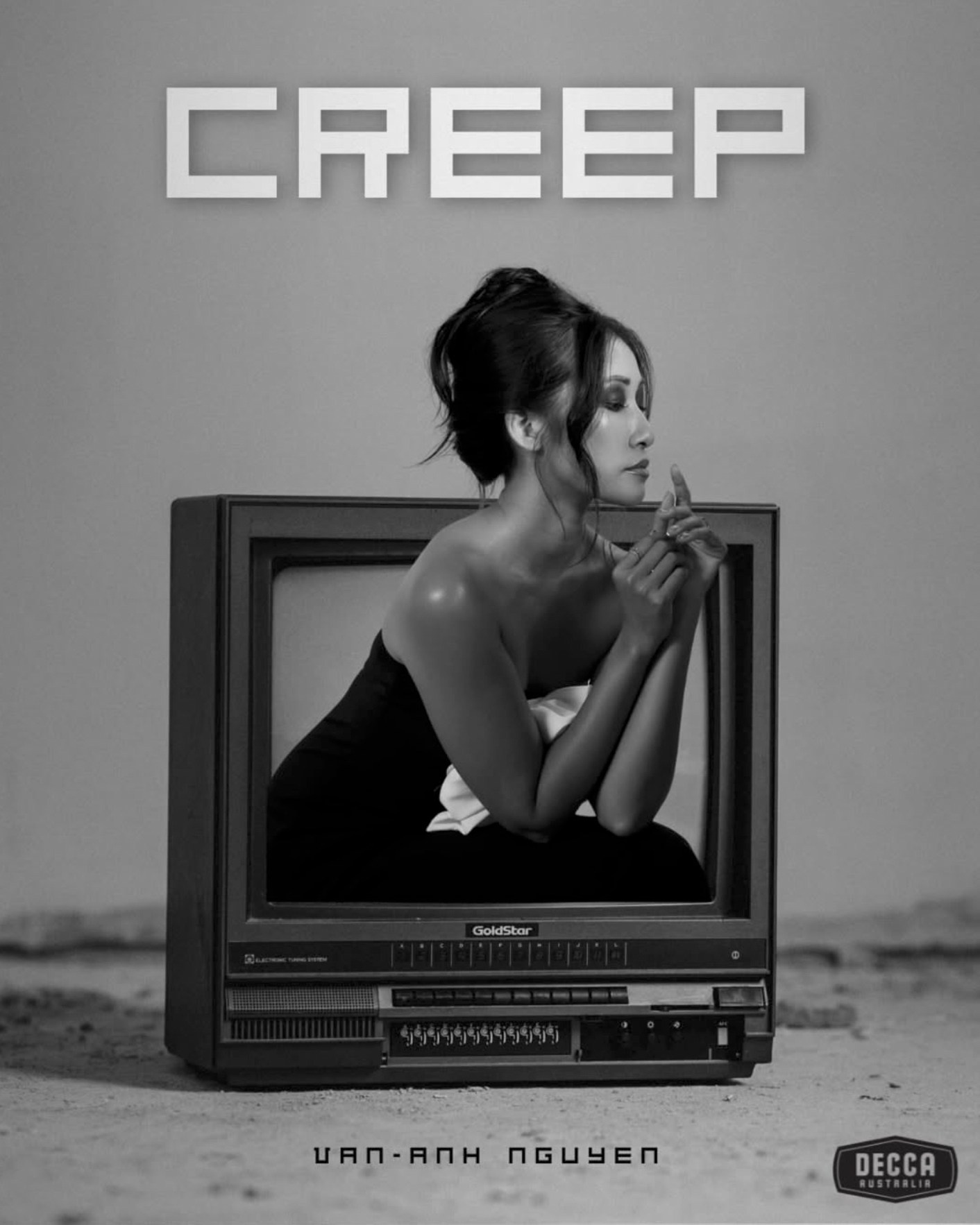 Van Anh Nguyen. Maria Poleshchuk, commercial photographer in Sydney