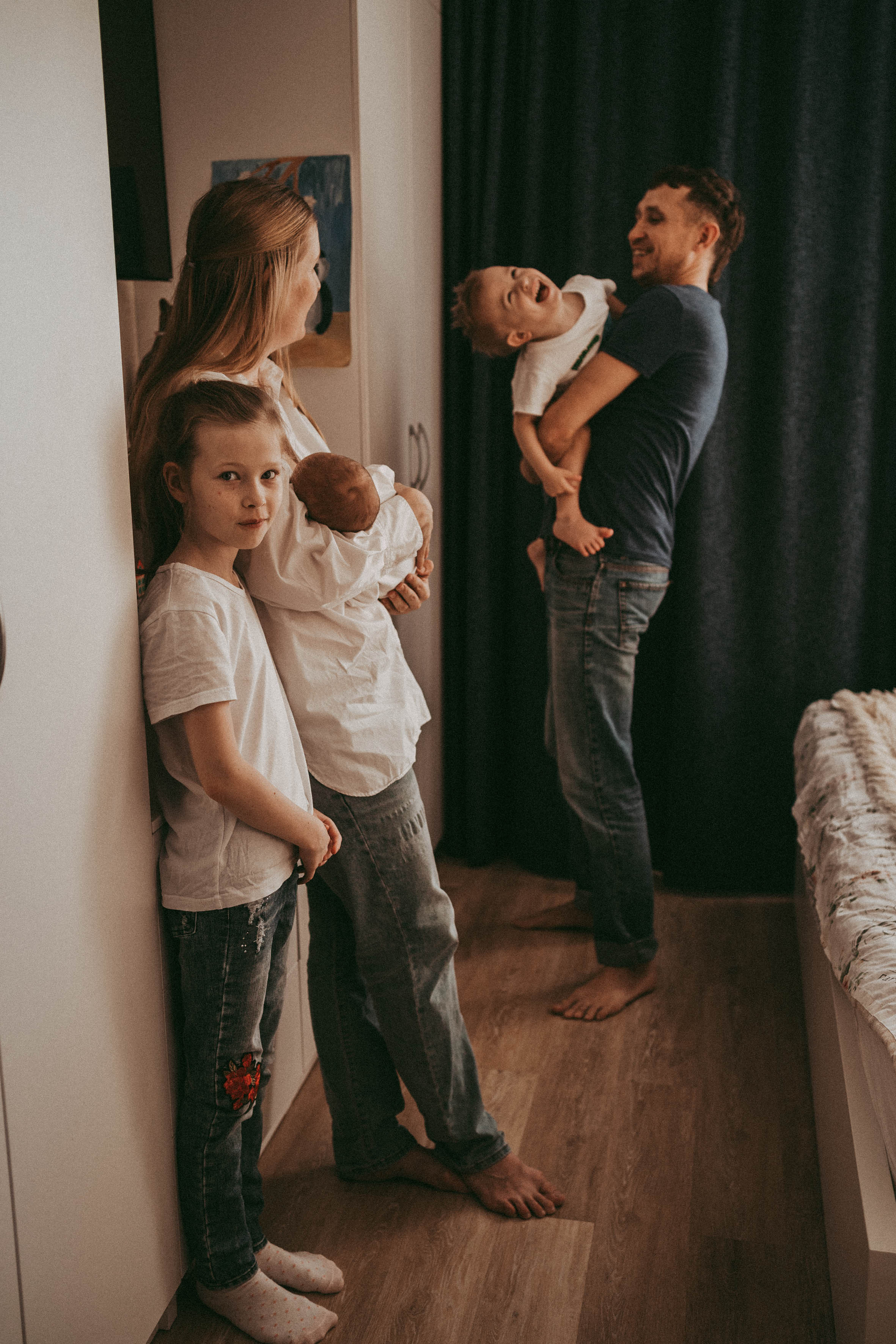 Life style. Психолог, расстановщик, EMDR терапевт Мария Ким