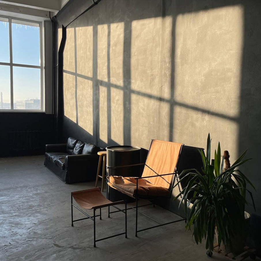 Фотостудии НН. Главная