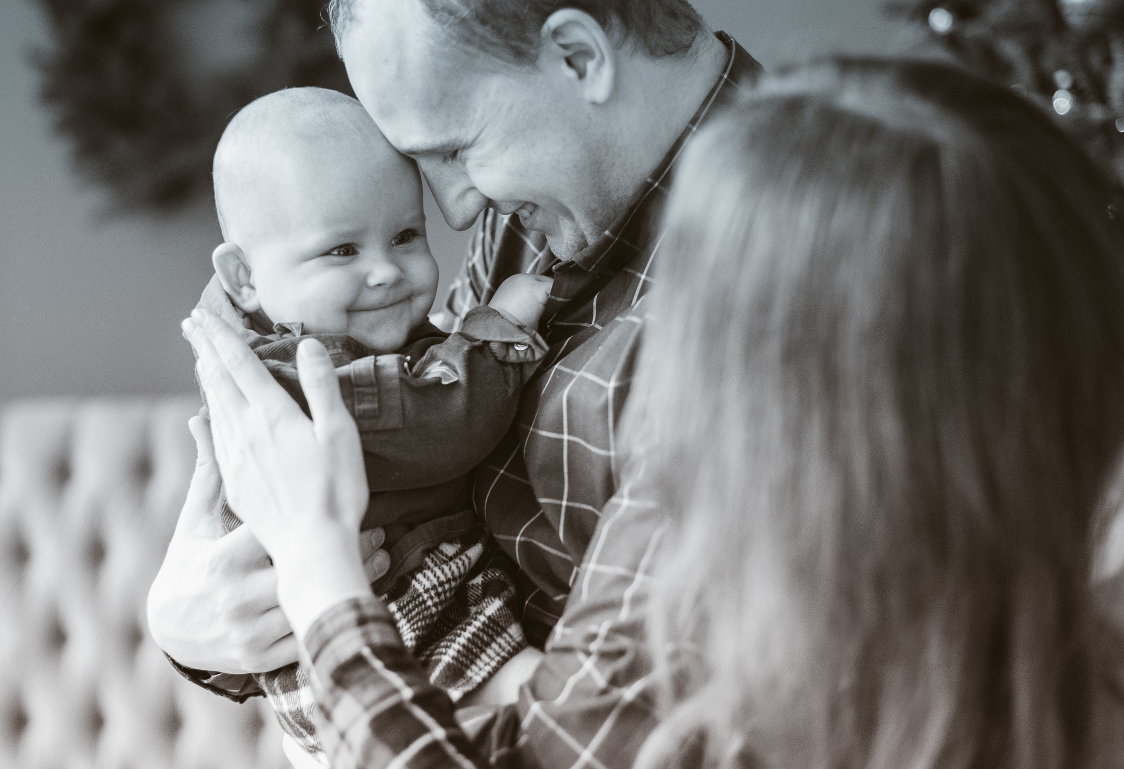 Полезные советы для новогодней съемки в студии. Свадебный и семейный фотограф Ольга Астрейко