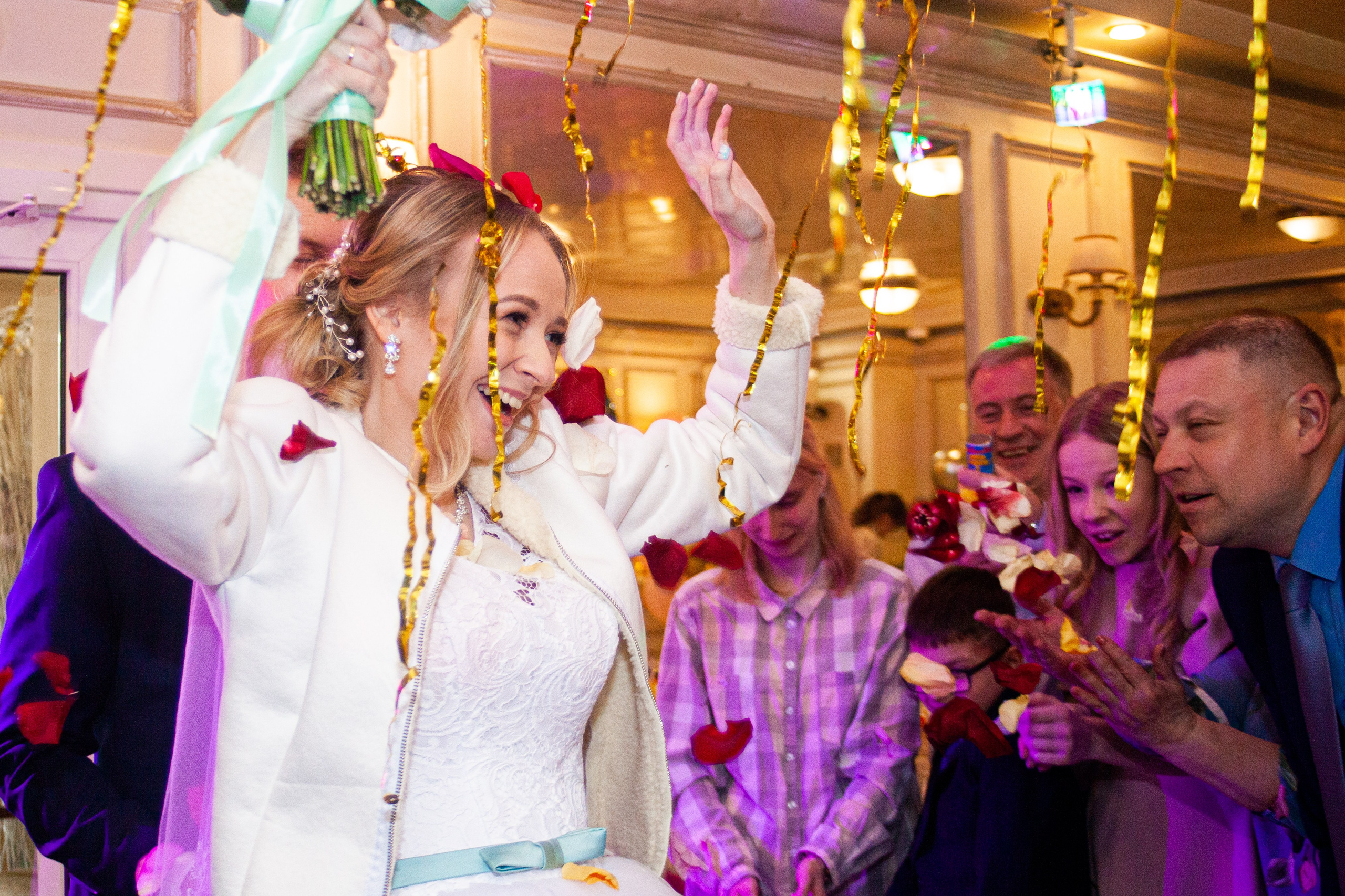 Тарифы. Организация мероприятий «Мир праздника Балу»