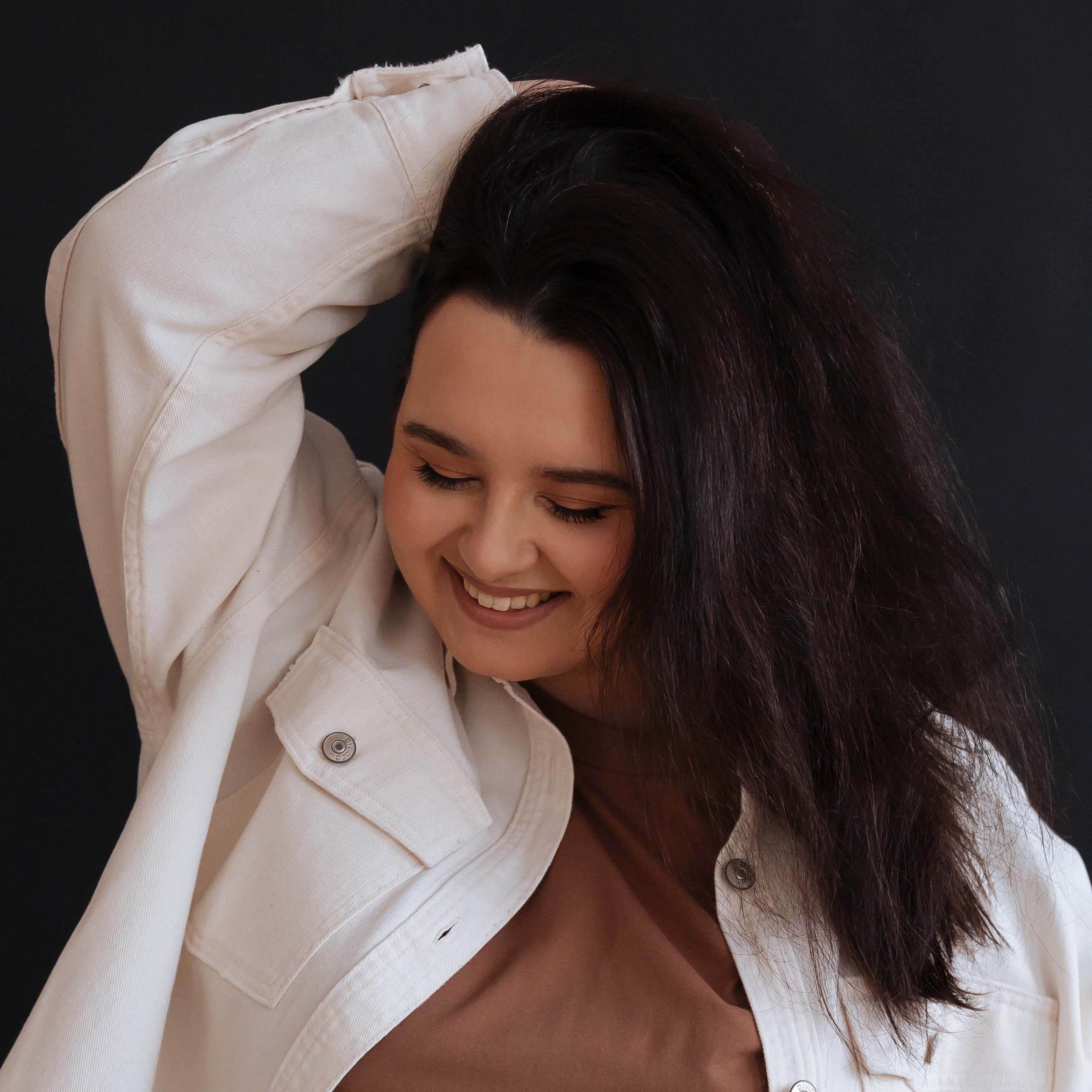 Обо мне. Аня | Фотограф Москва