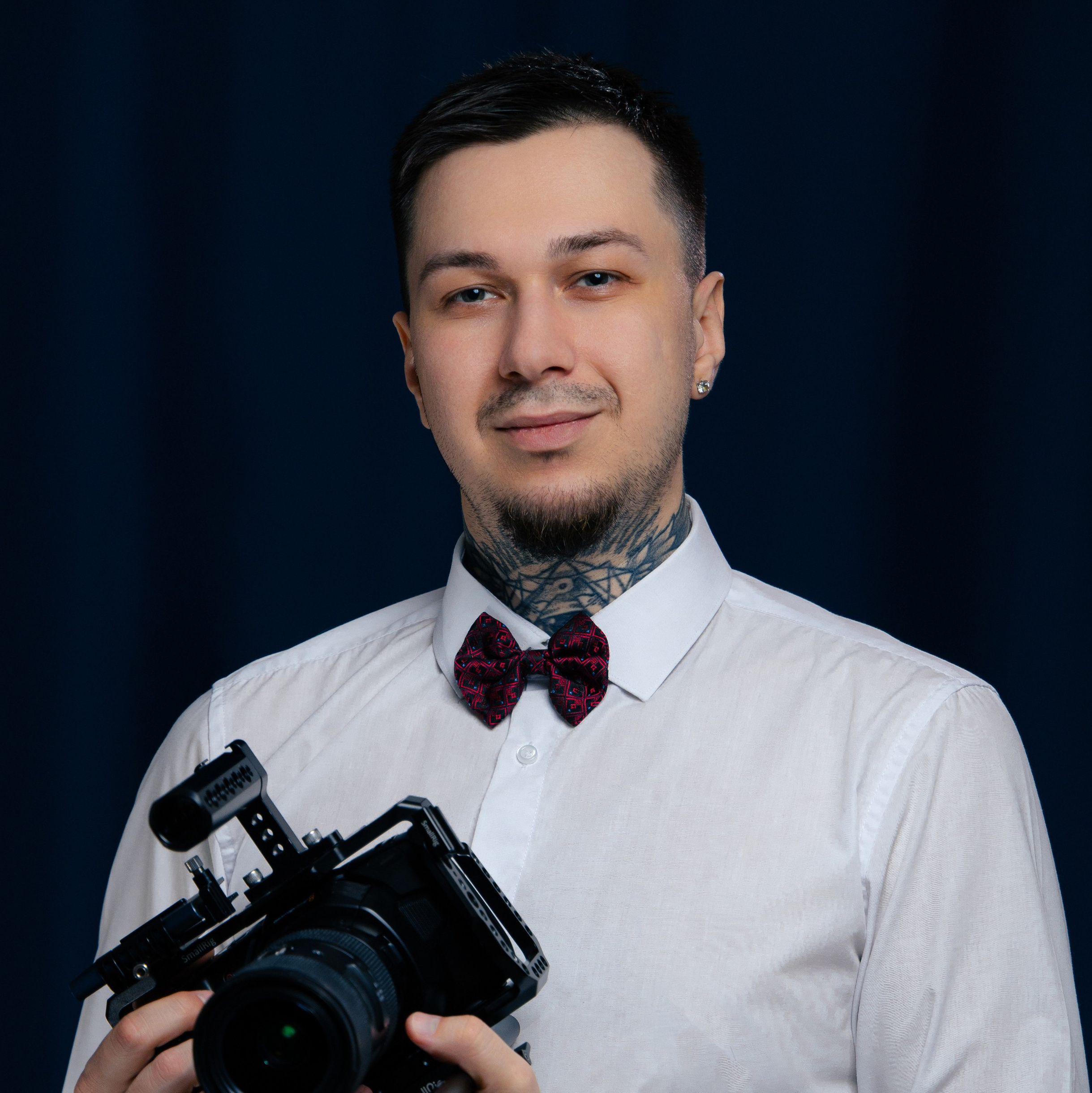 Фотограф / Видеограф Братск Юлий Дежин