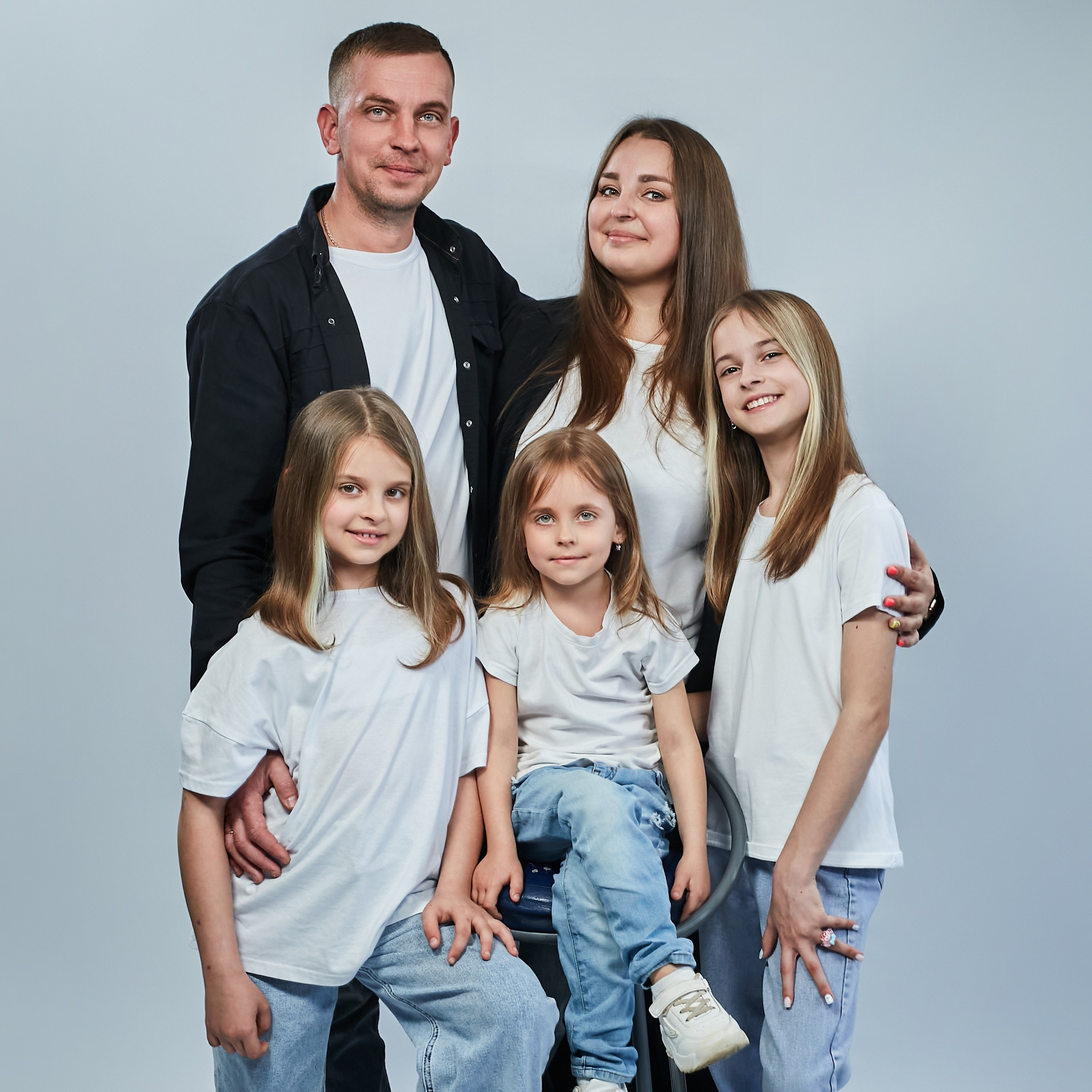 Твой фотограф Марина Михеева