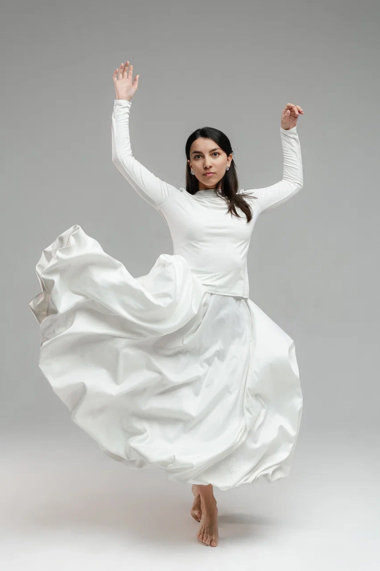 Контакты. Biales_dance