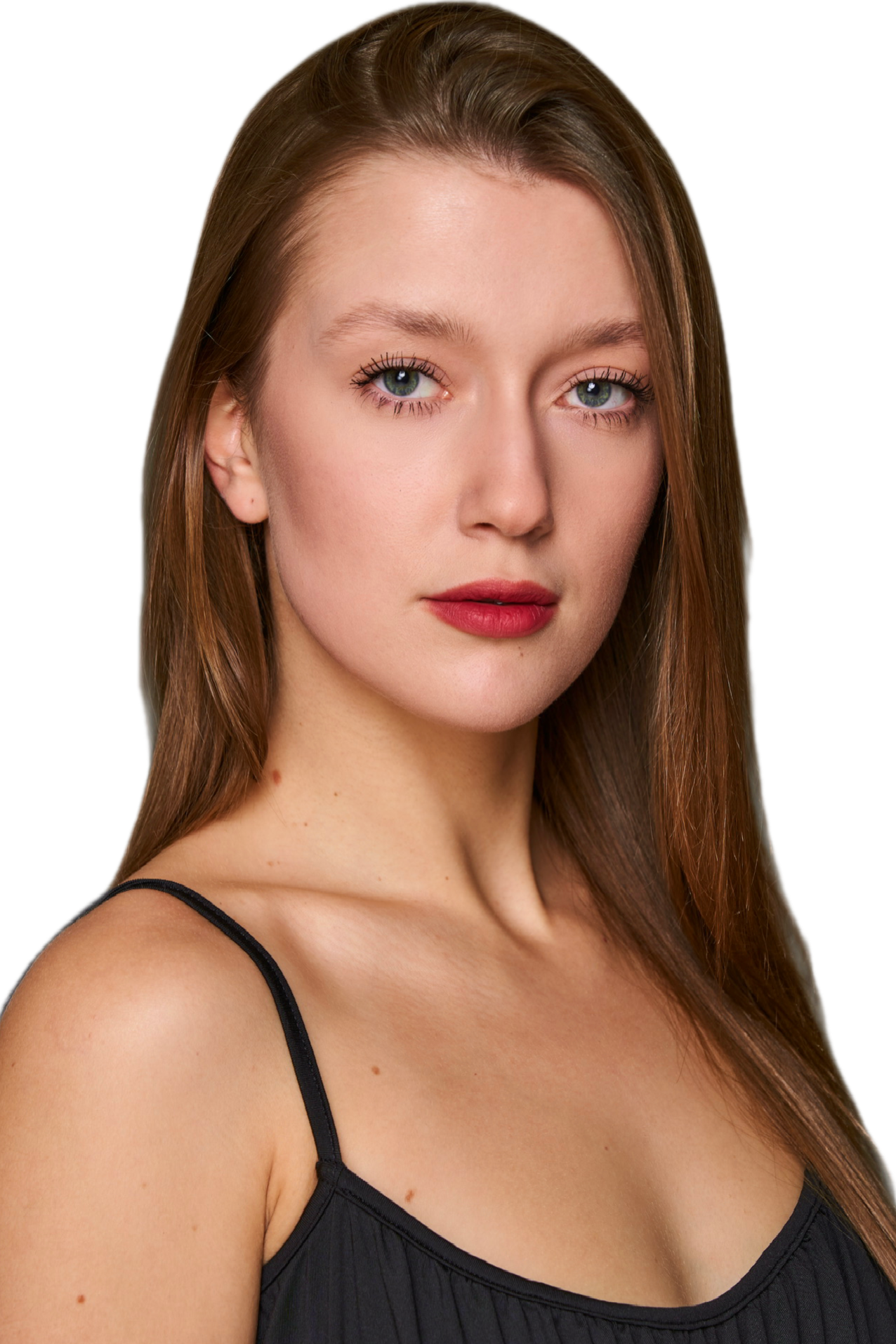 ТРУППА. Театральный проект 9