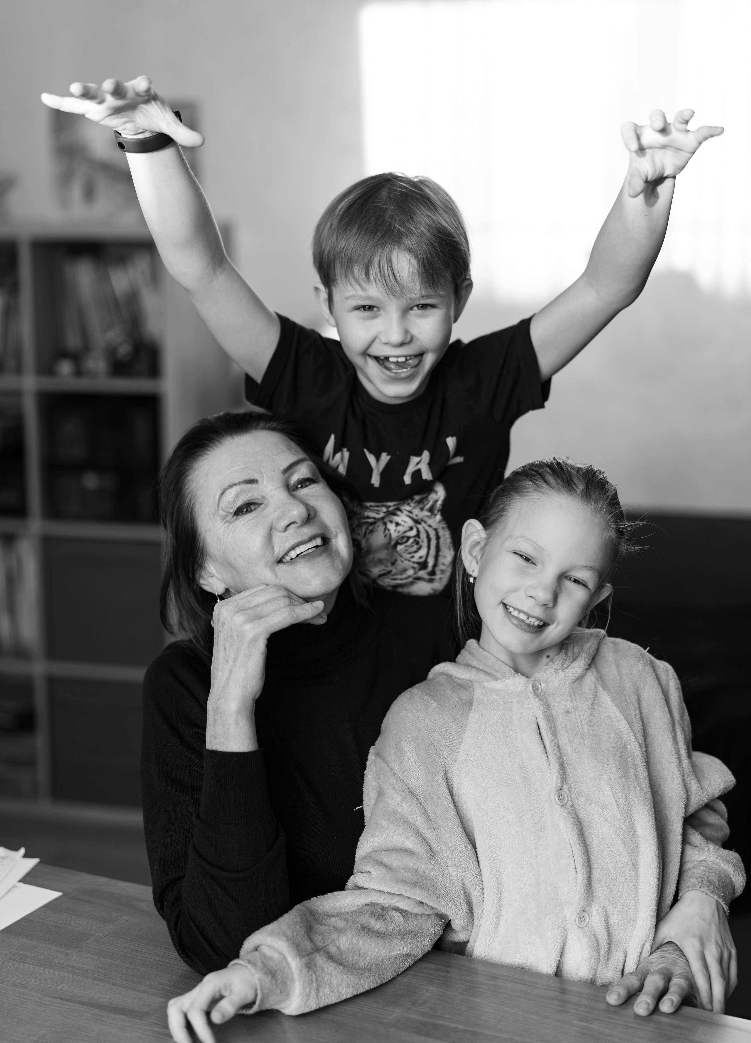 Естественный свет -модуль2 урок2. Портретный и семейный фотограф в Москве/Видное