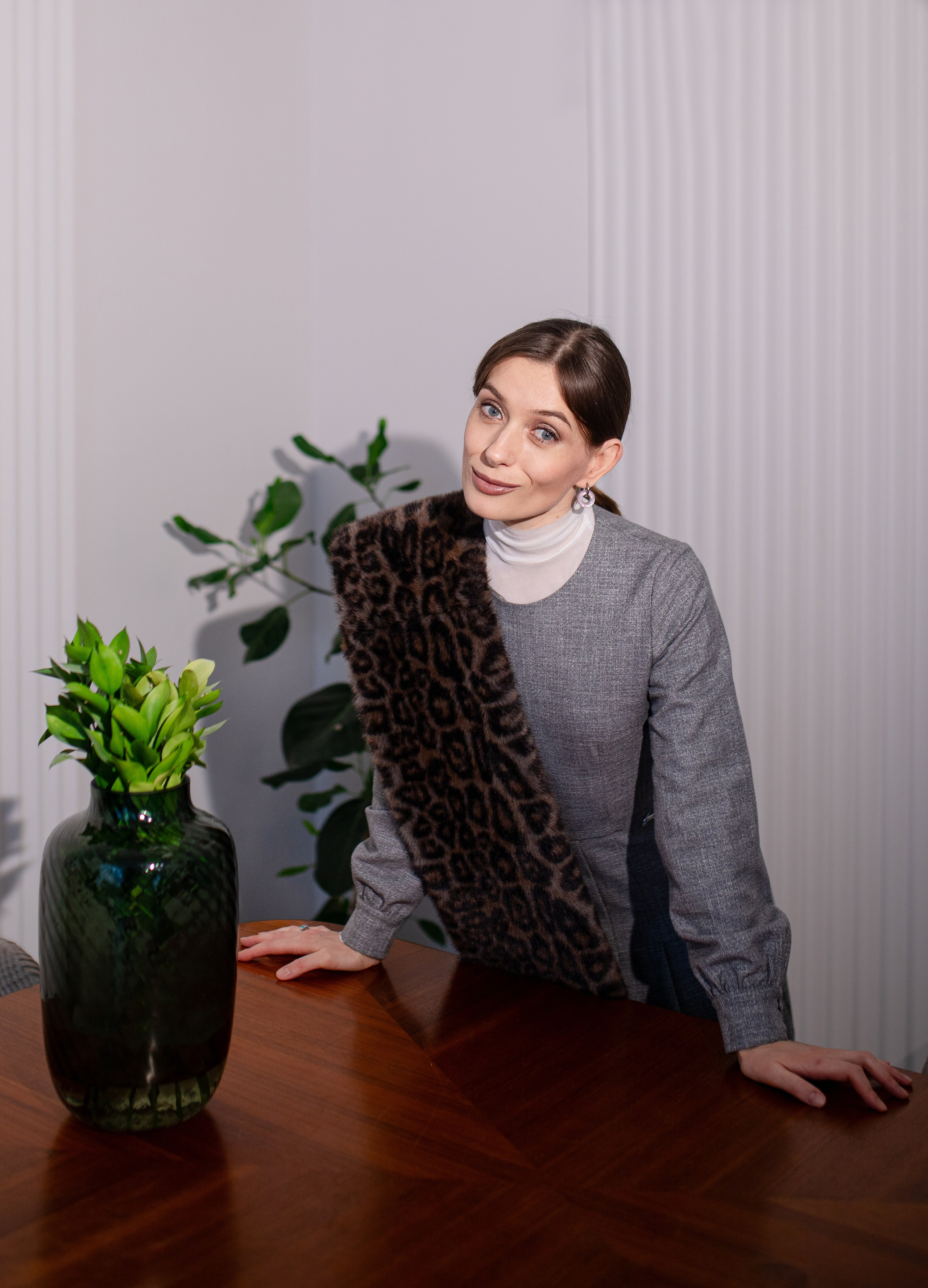 Алена Калистратова. Стилист, исследователь моды