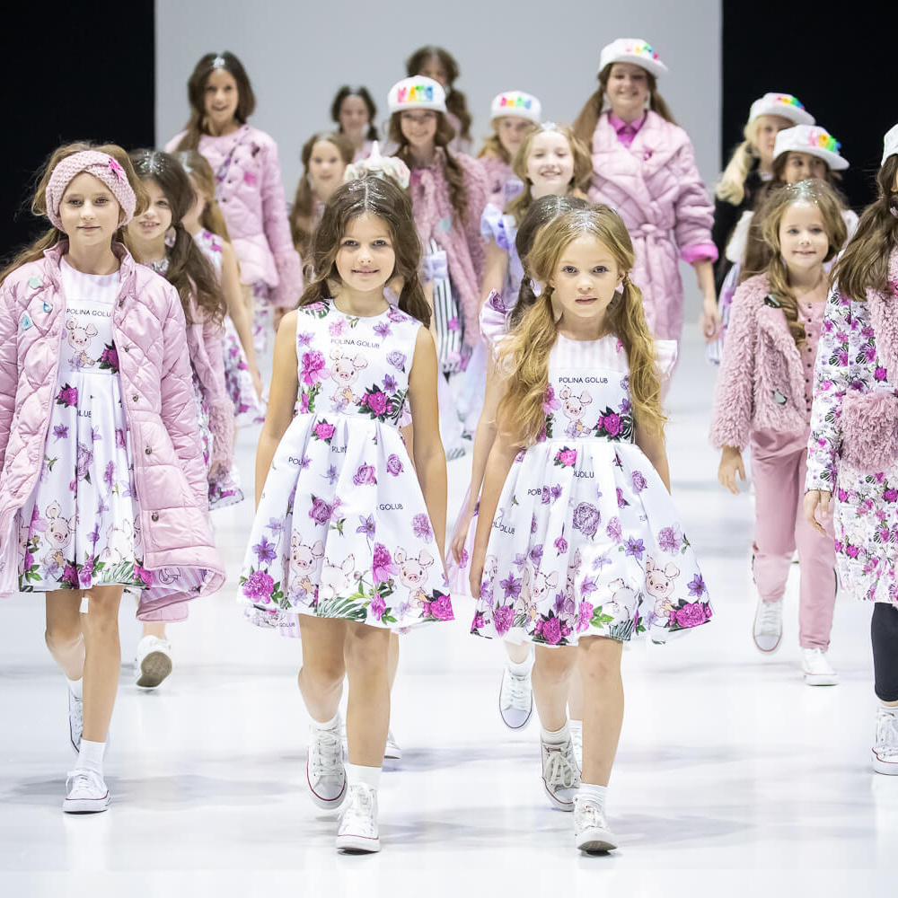 Модельная школа. Центр развития My Way / Майвэй в Гатчине: модельная школа, английский