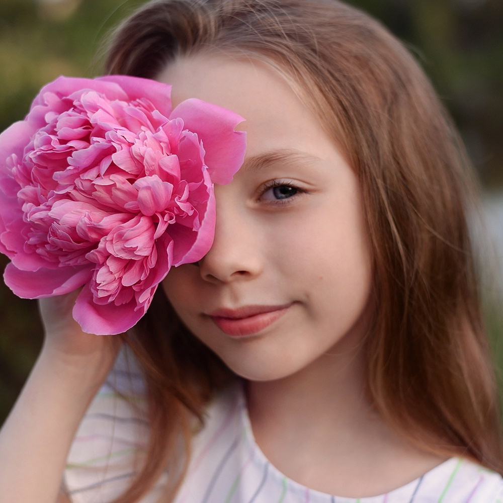 Семейный и детский фотограф в Новомосковске Пахомова Евгения