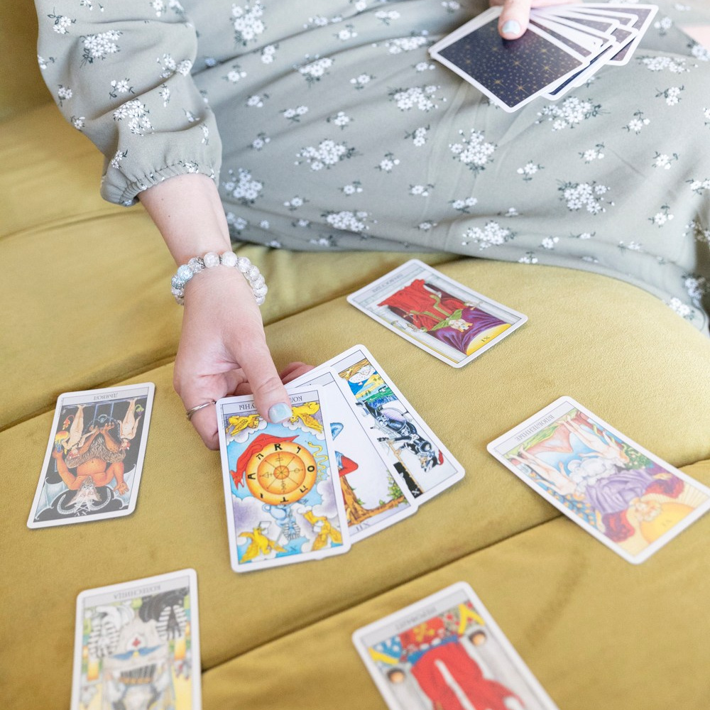 Нумерология. Обо мне