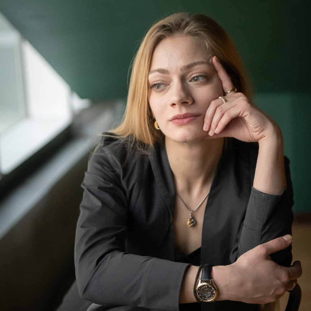 Услуги. Lucytheatre