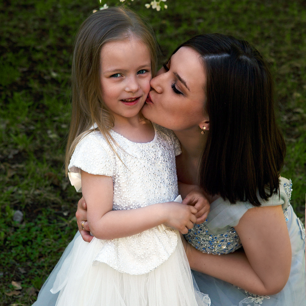 Прайс. Фотограф в Оренбурге VIKA NIKOVA