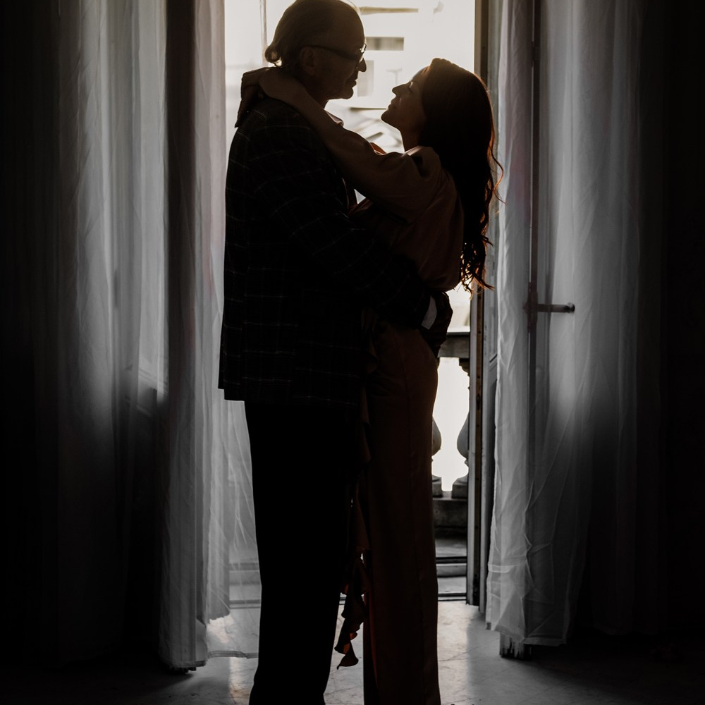 Услуги. Портфолио