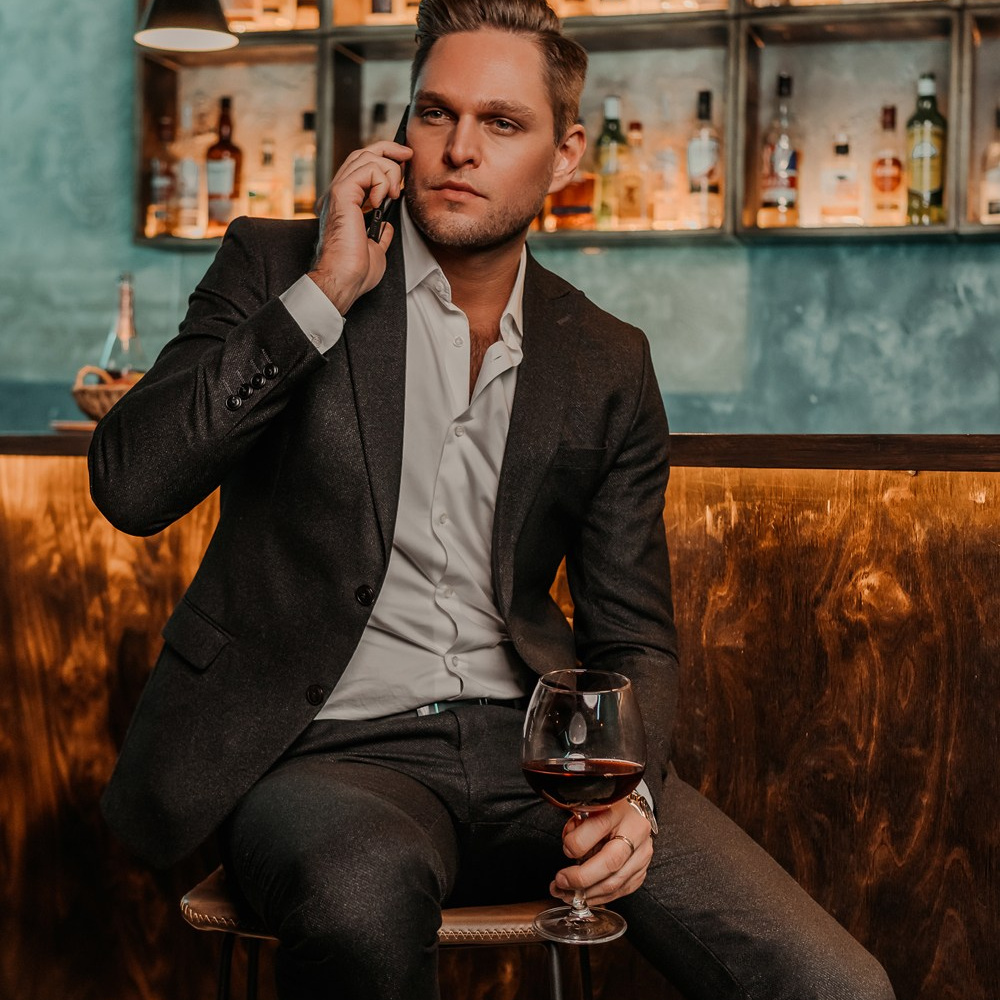 Пузаков Богдан я фотограф из Москвы. slowbo pro