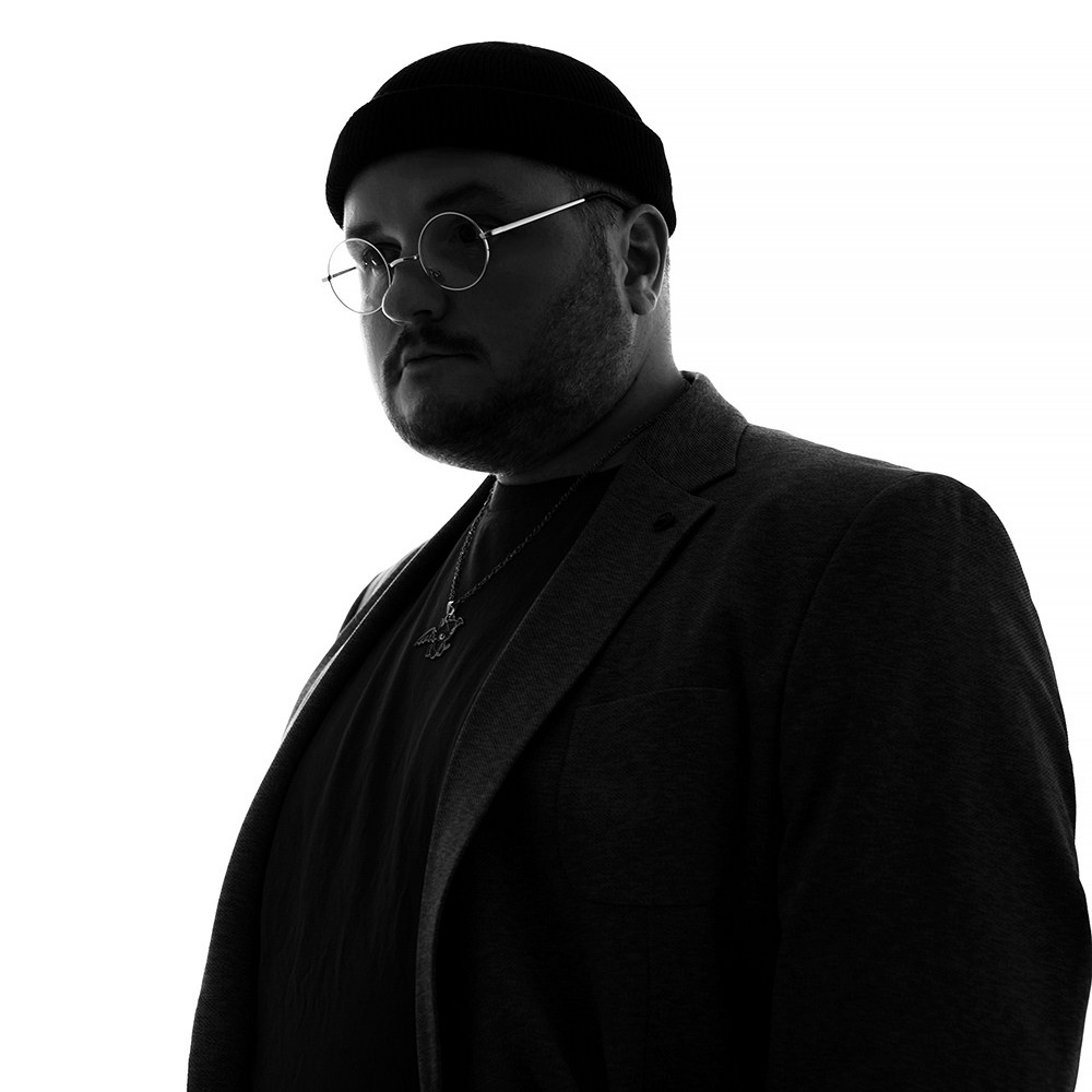 Михаил Водопьянов — ведущий на свадьбу, корпоративы, юбилеи, мероприятия | Москва