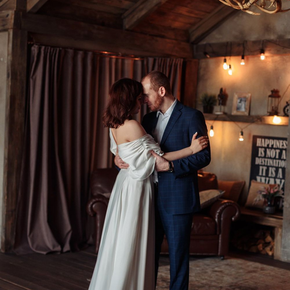 Свадебный и репортажный фотограф Ольга Шевелёва