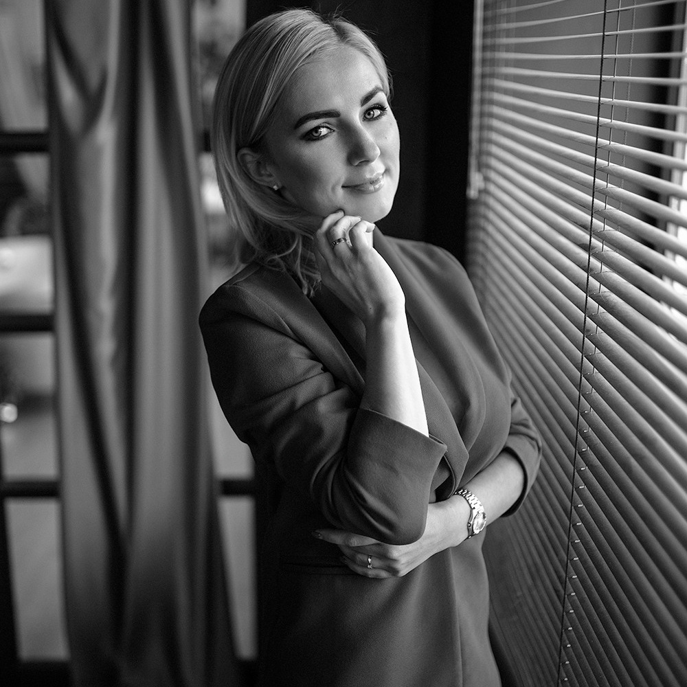 Fashion и контент-фотограф в Москве Антон Попелнуха