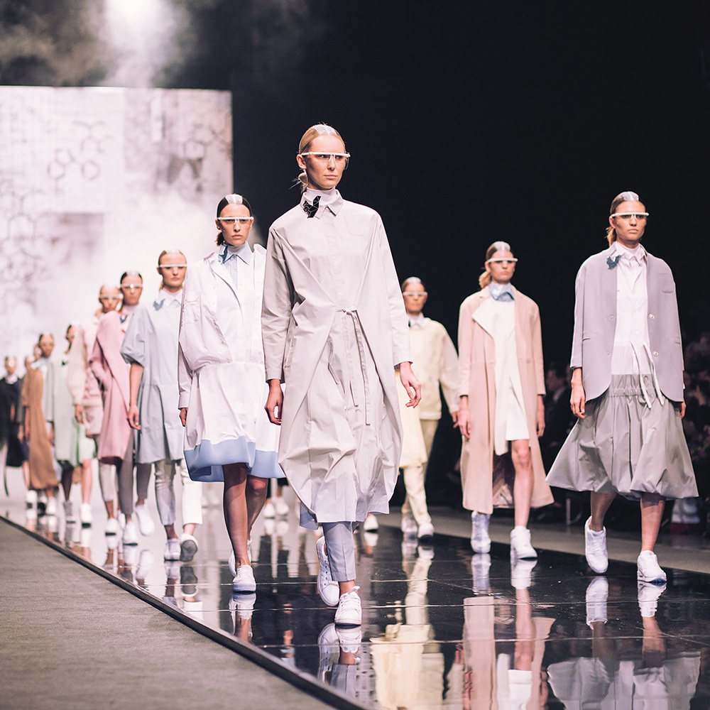 Услуги. Контент-фотограф