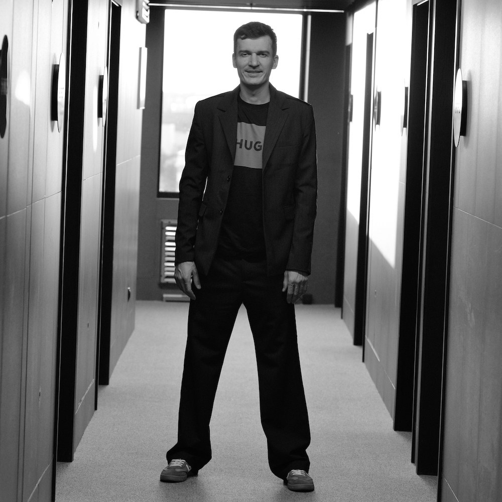 Fine Art Photographer Maxim But