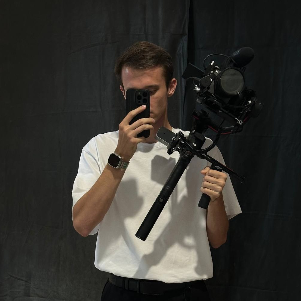 Видеосъемка мероприятий Краснодар | Майкоп