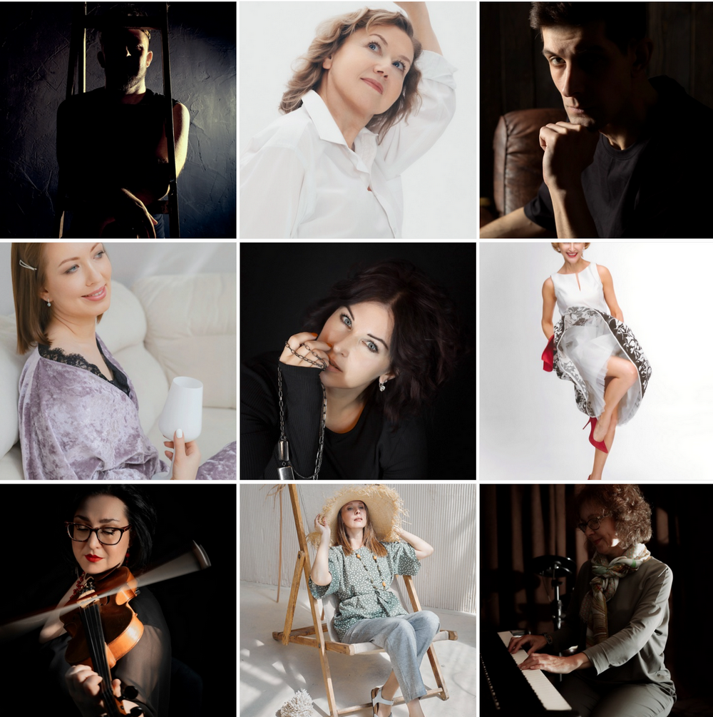 Полезности. Фотограф_Петербург