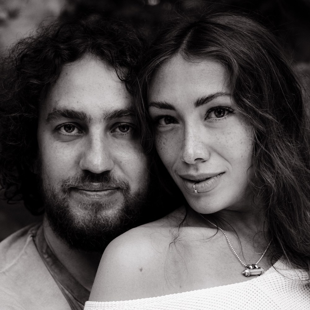 Парная фотосессия в Сочи и Красной Поляне — заказать парную фотосессию