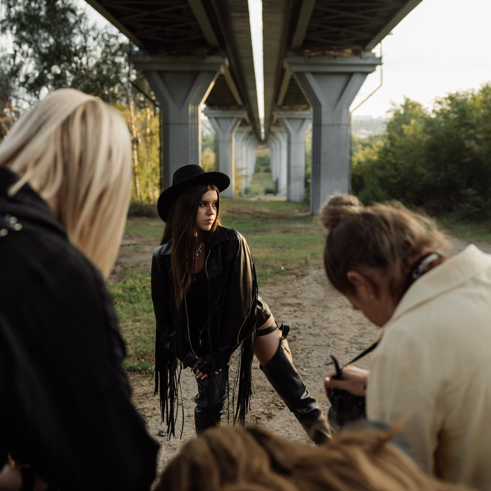 Фотошкола в Саратове | Факультет