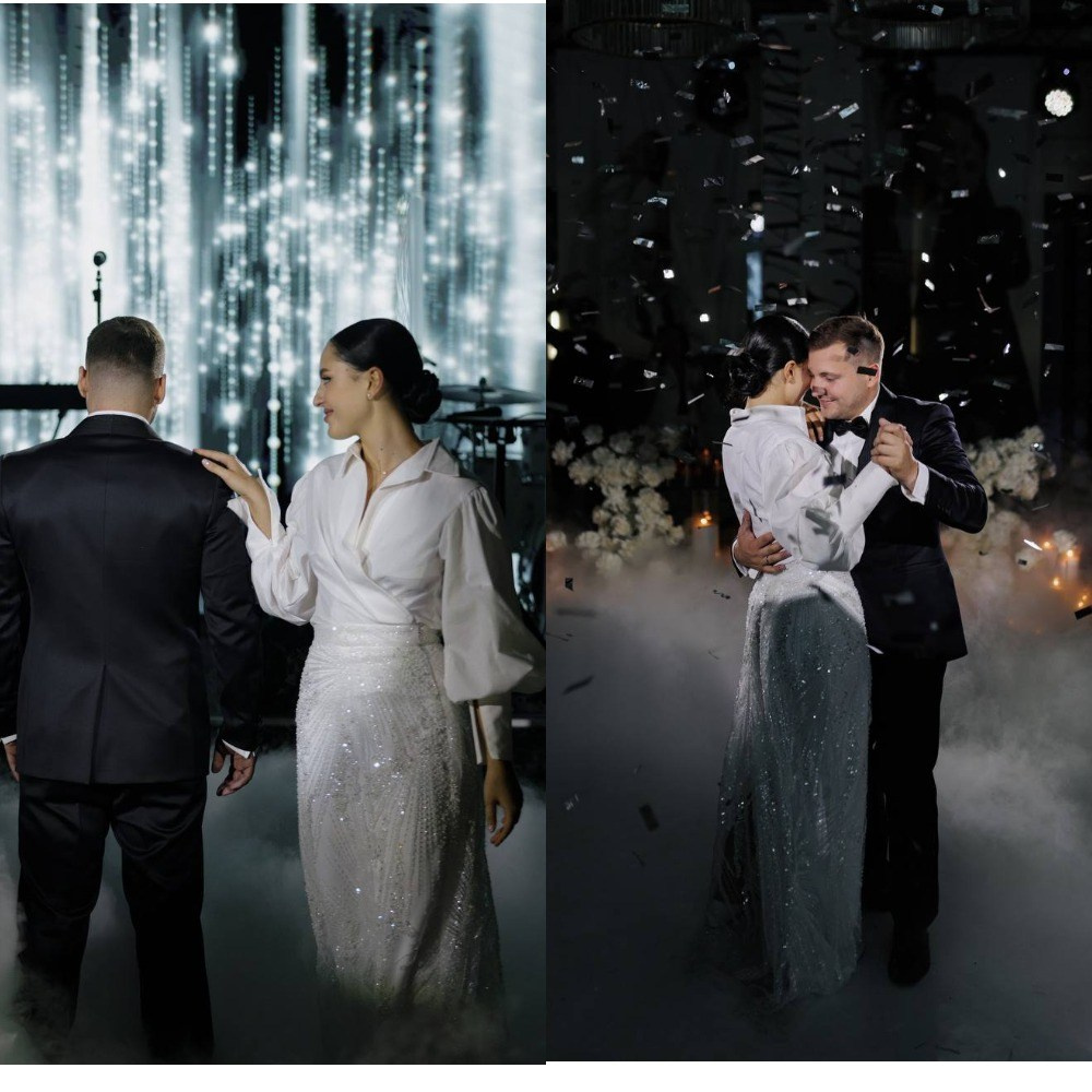 Эксклюзивный пошив. Anoli Couture — Премиум Ателье