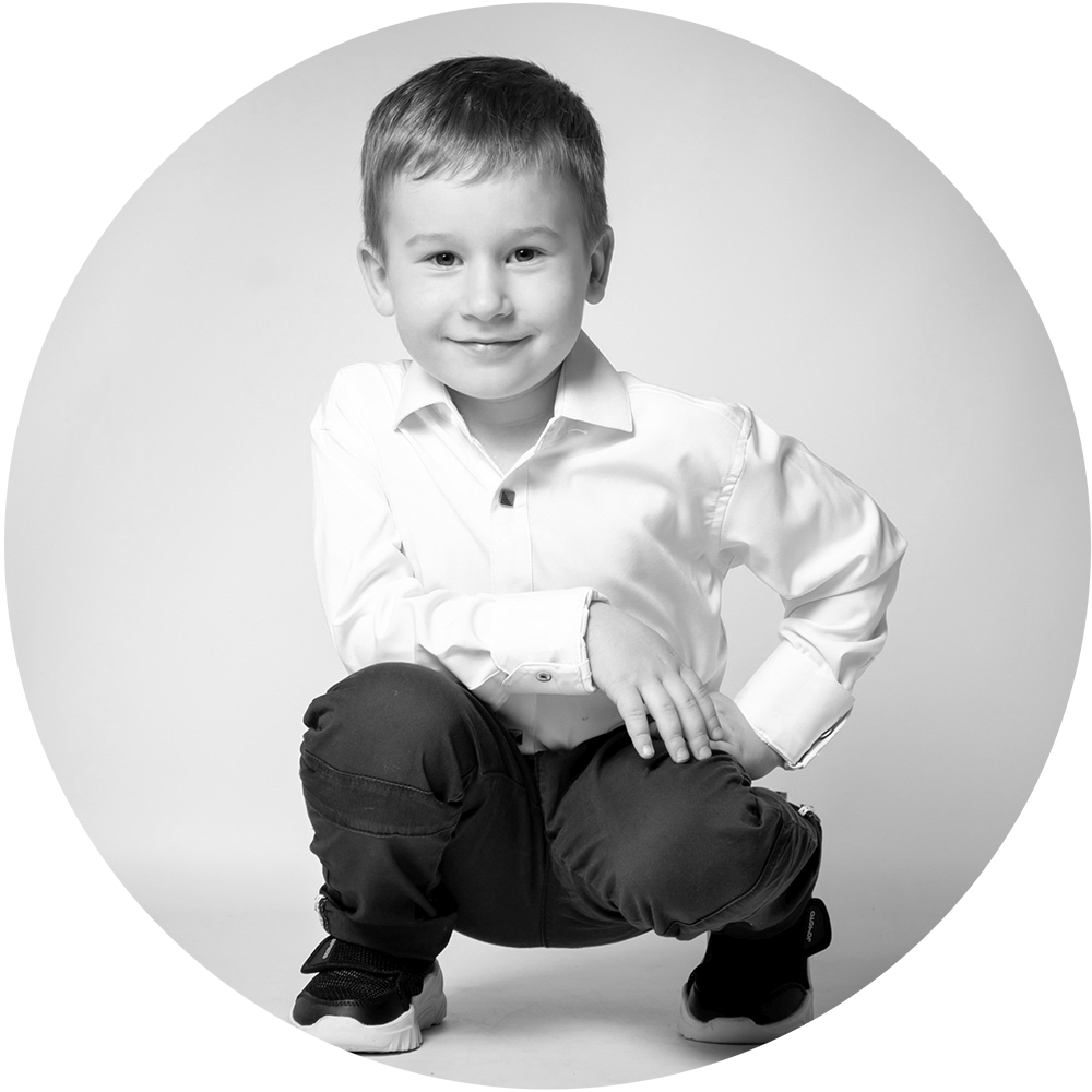 Модельная съемка. Leclerc-studio