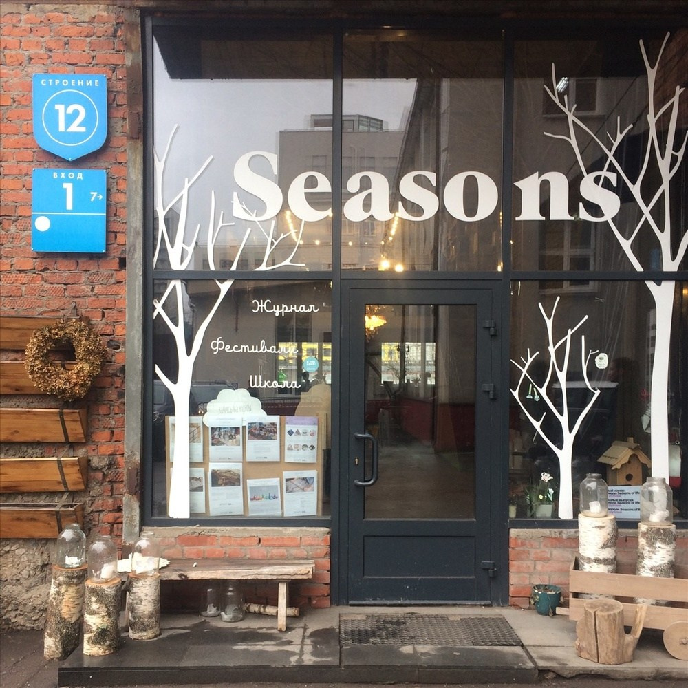 Секреты обработки фото в Instagram