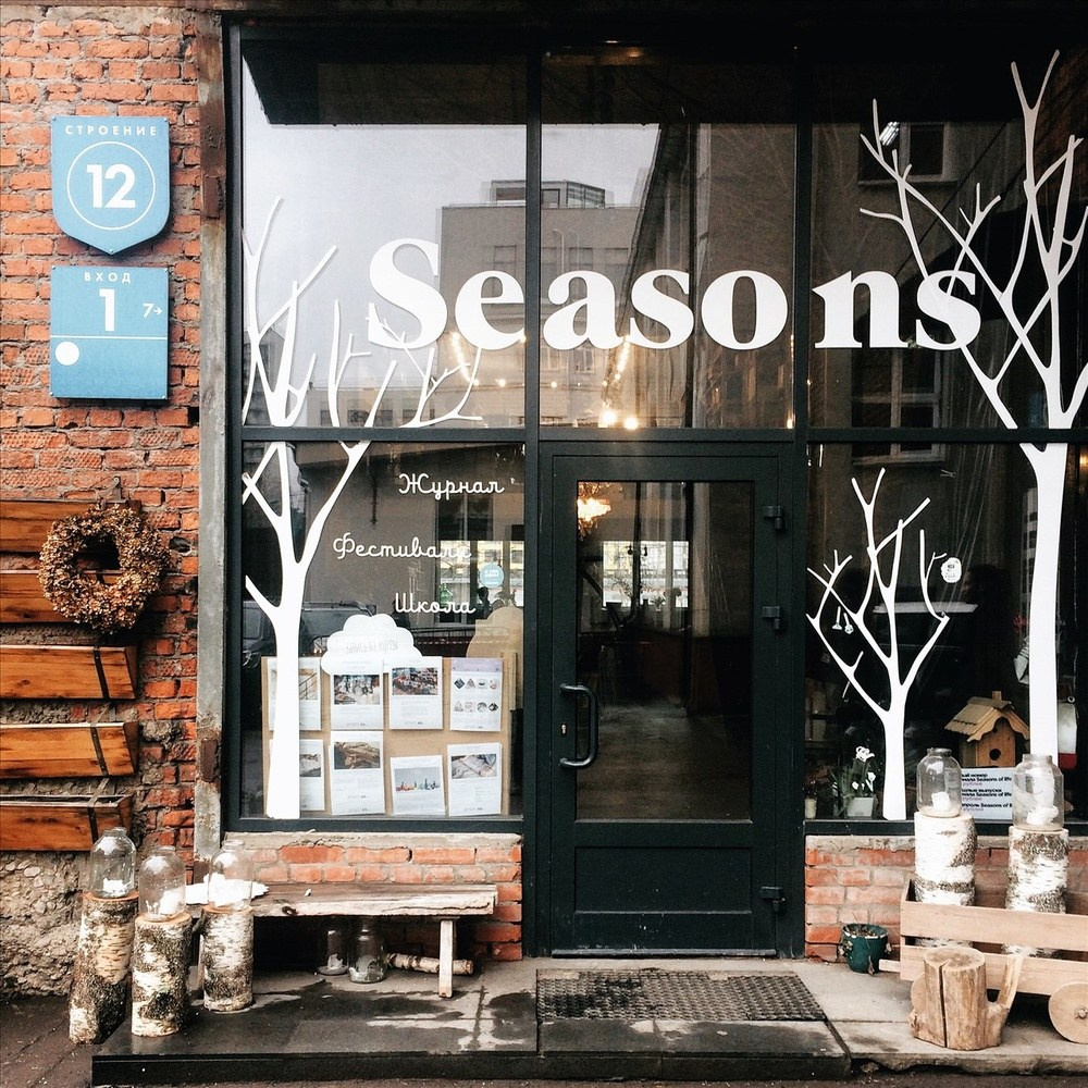 Секреты обработки фото в Instagram