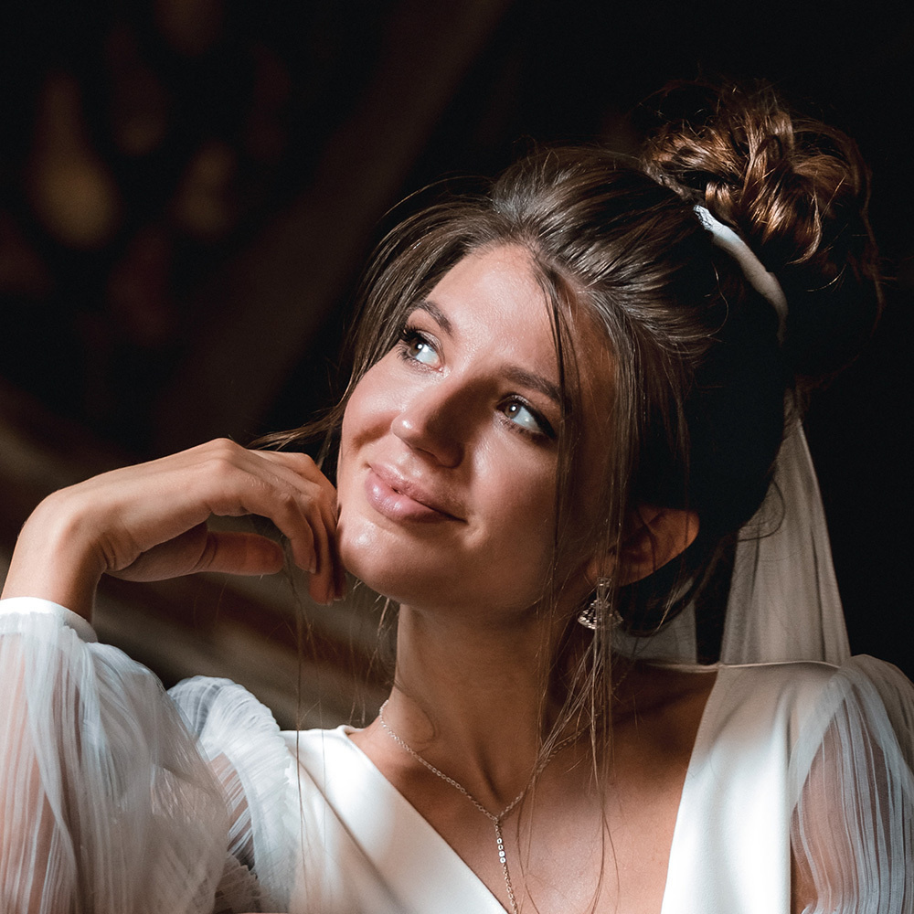 Свадьба в Анненкирхе, Церкви святой Анны, Спб, свадебная серия