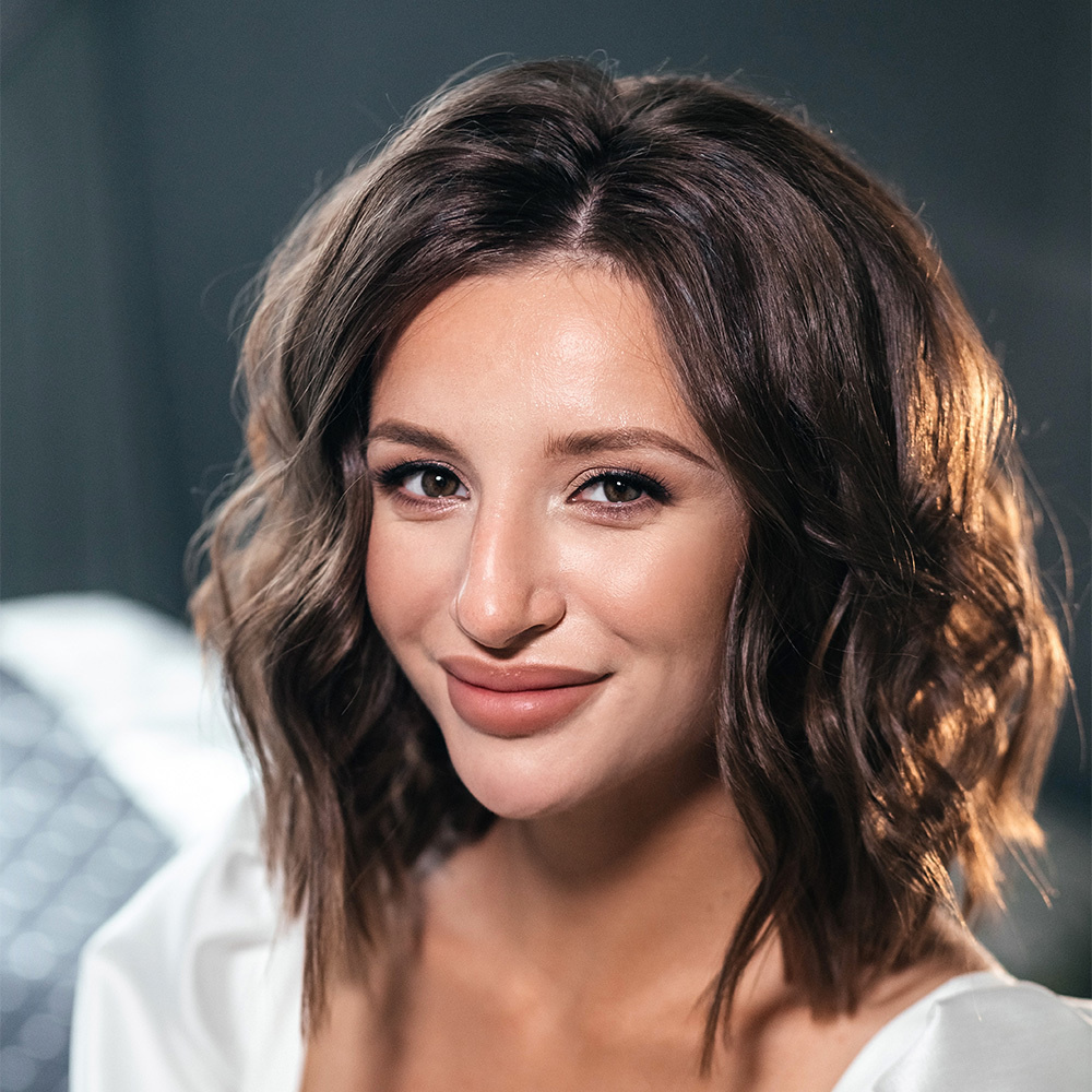 Свадебная фотосъемка в Skypoint, Шатер №2, красивая свадебная серия