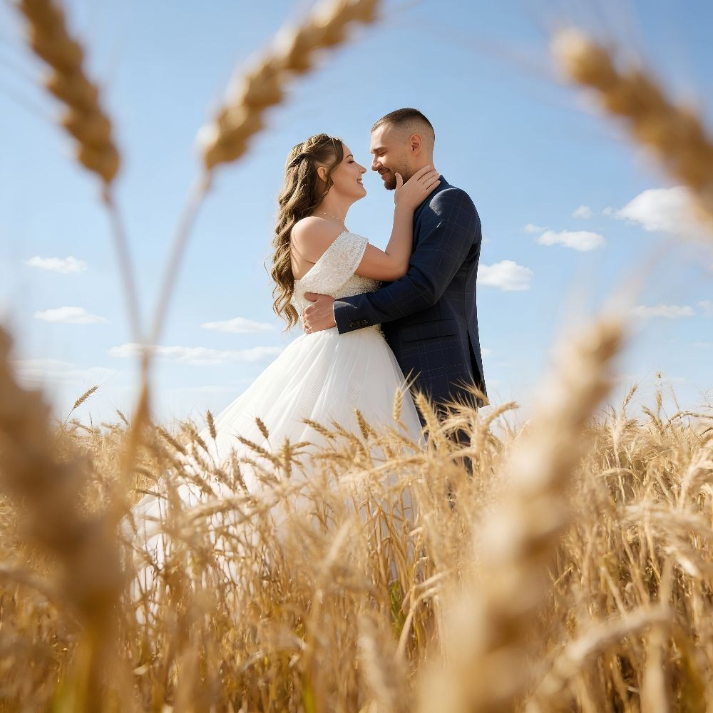Фотограф и видеограф в Москве