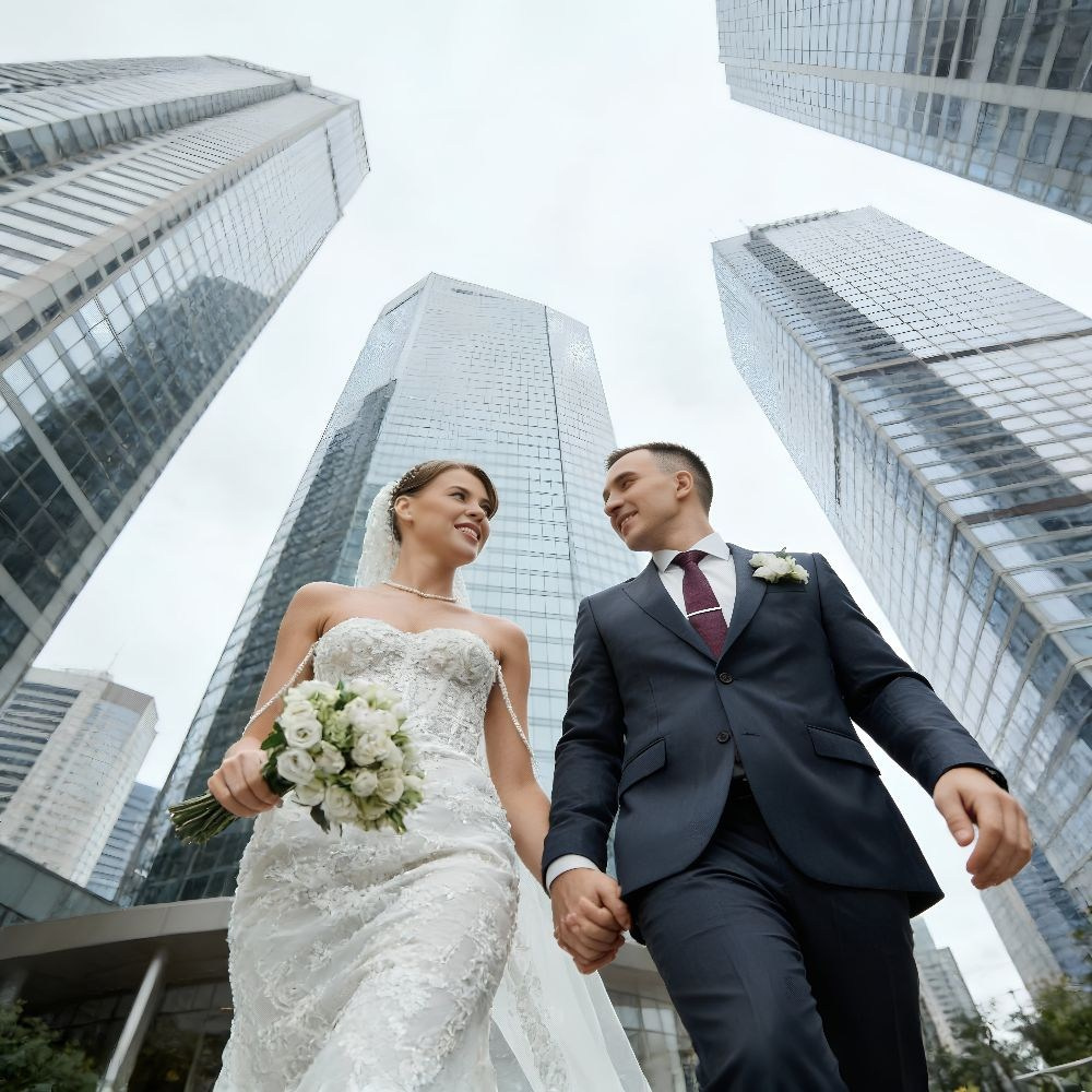 Фотограф и видеограф в Москве